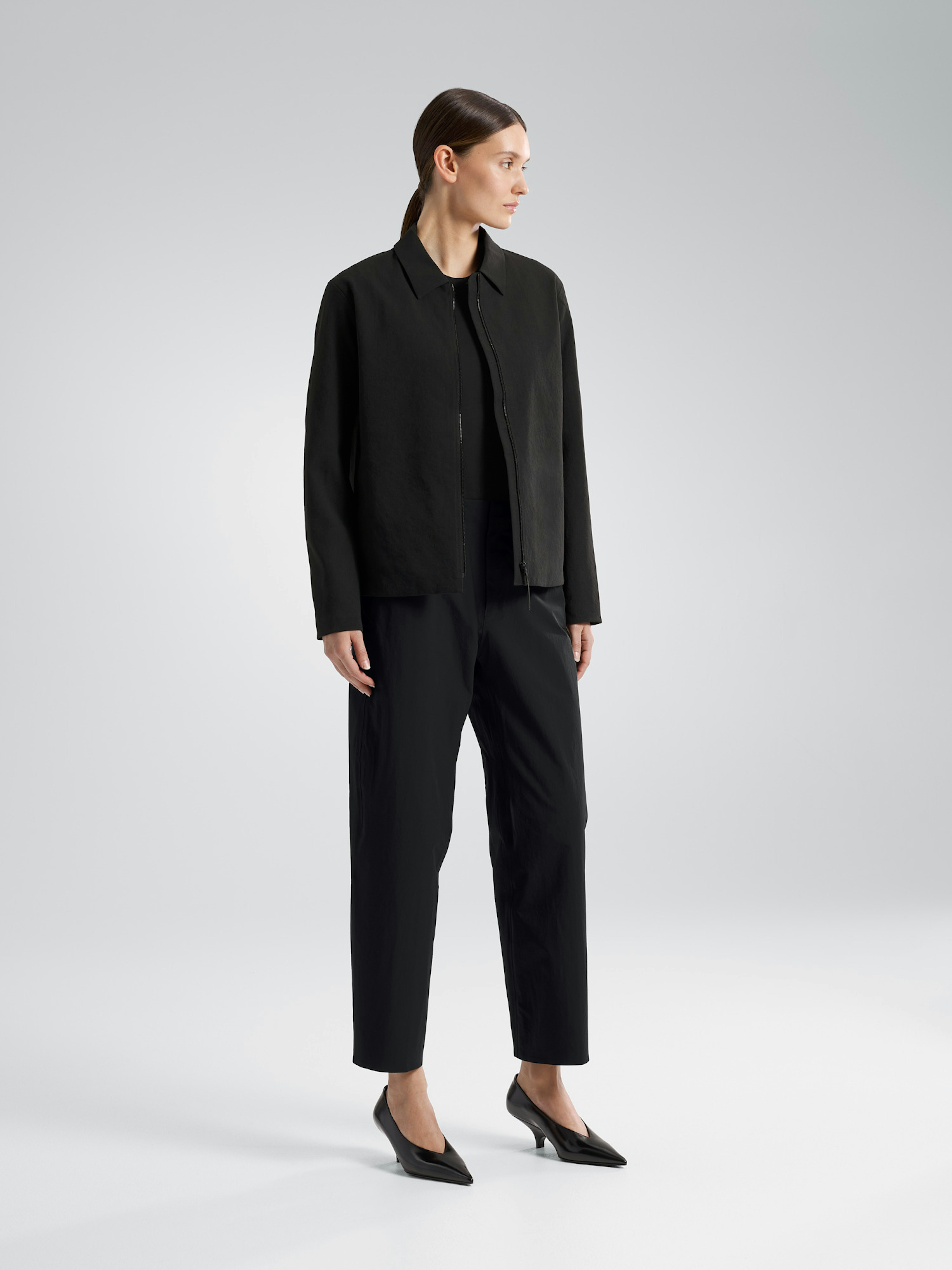 Limina Softshell Jacket Women's