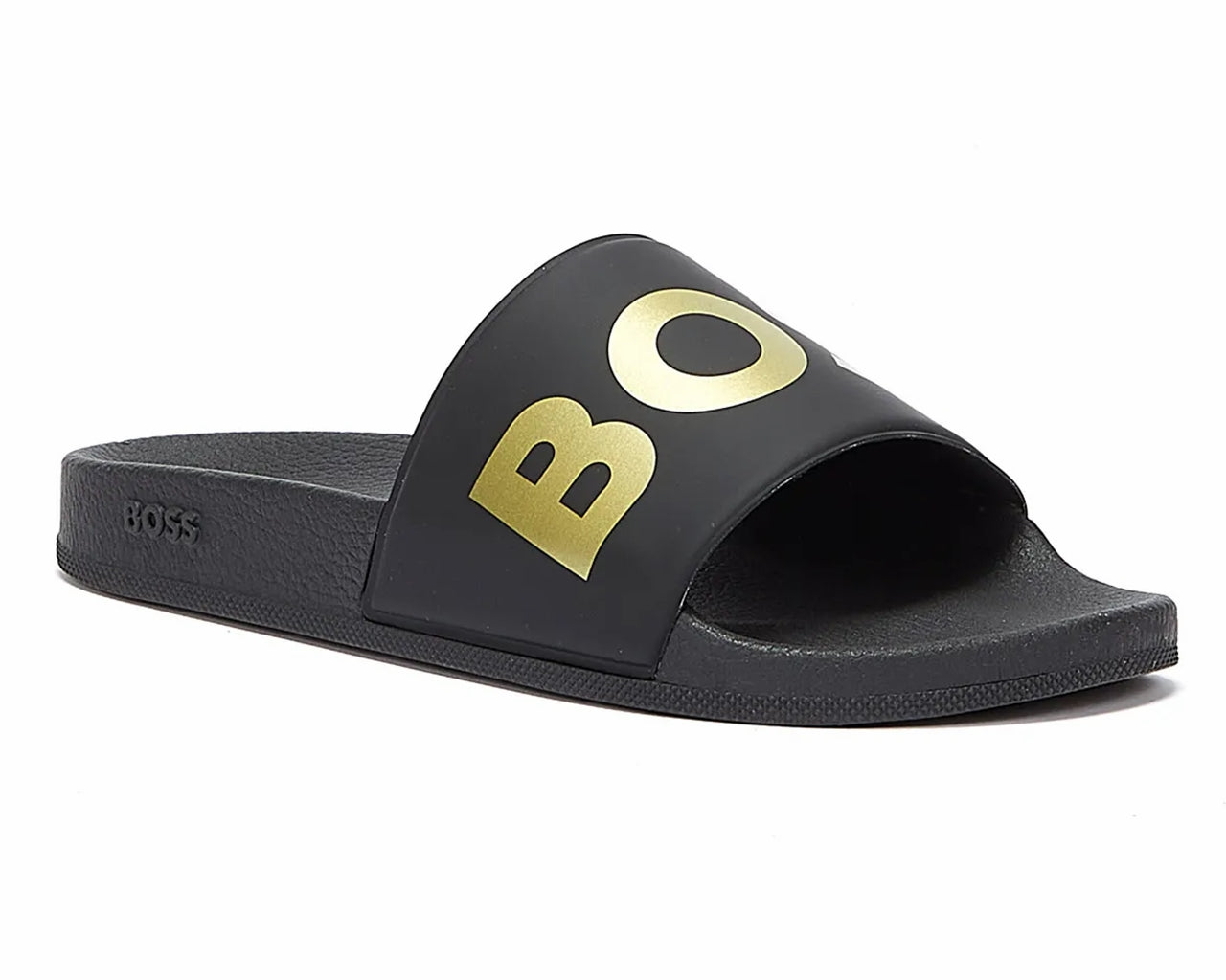 Sean Slid 50474975 007 Slider Black Gold