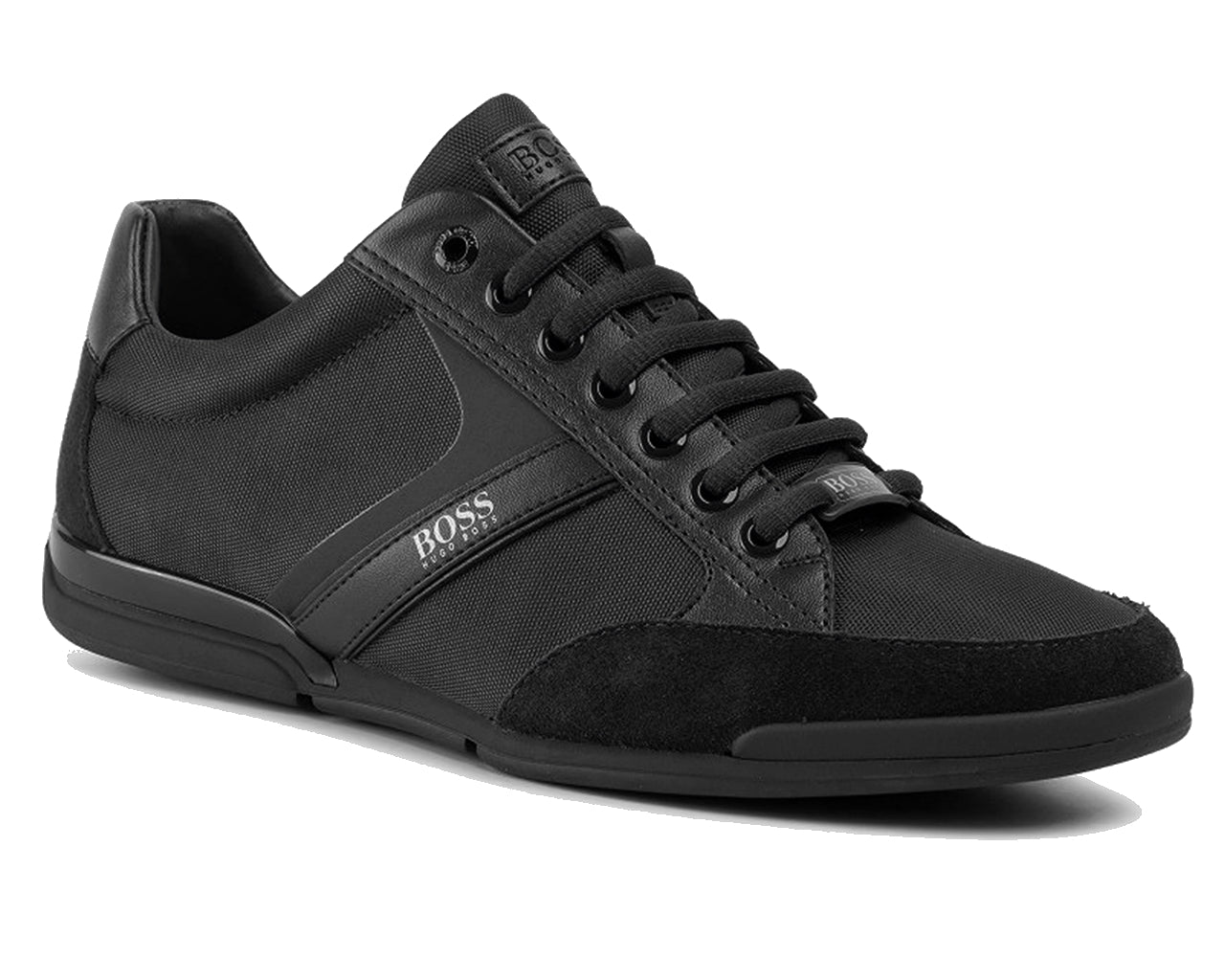 Saturn Lowp Mx 50407672 001 Trainers Black