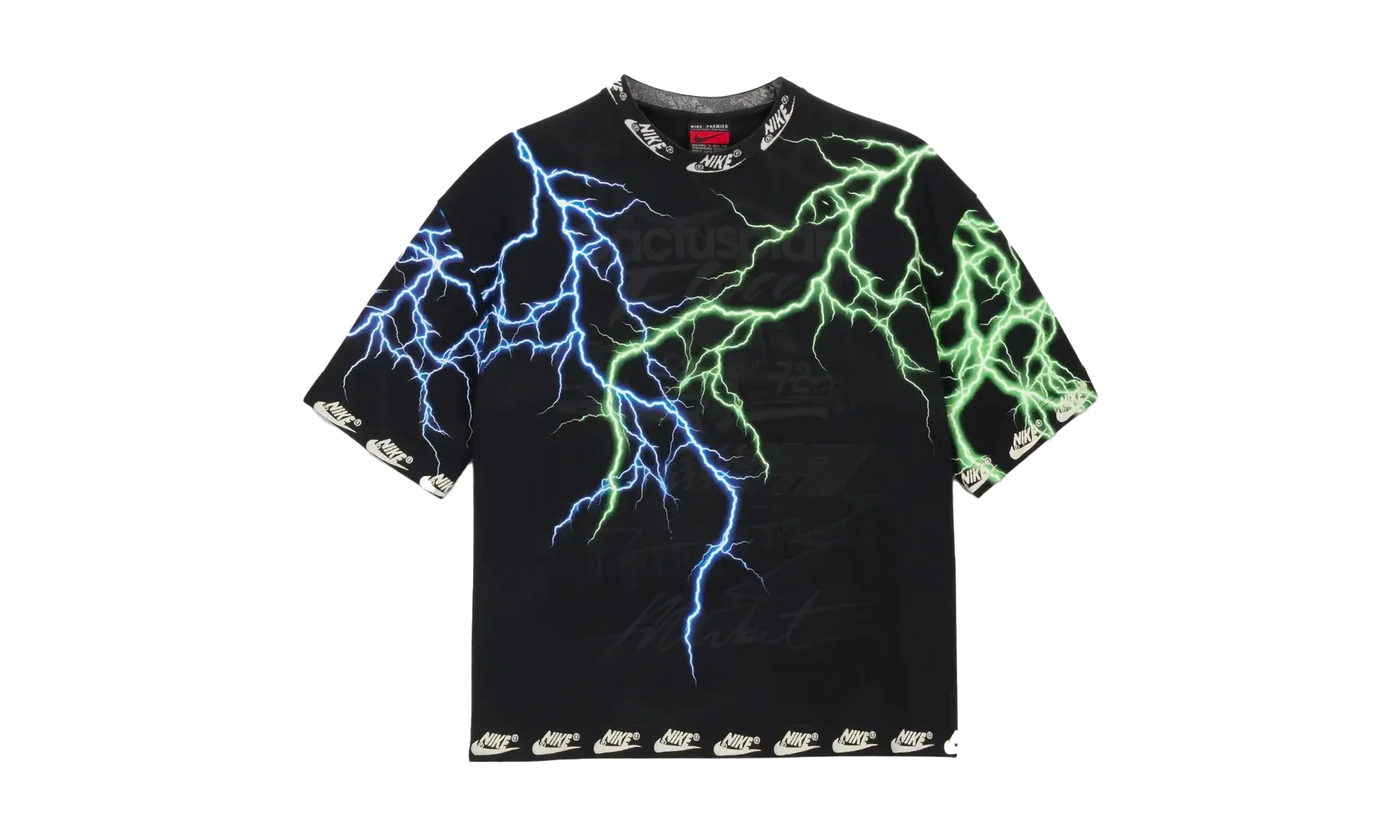 CPFM Lightning Tee 