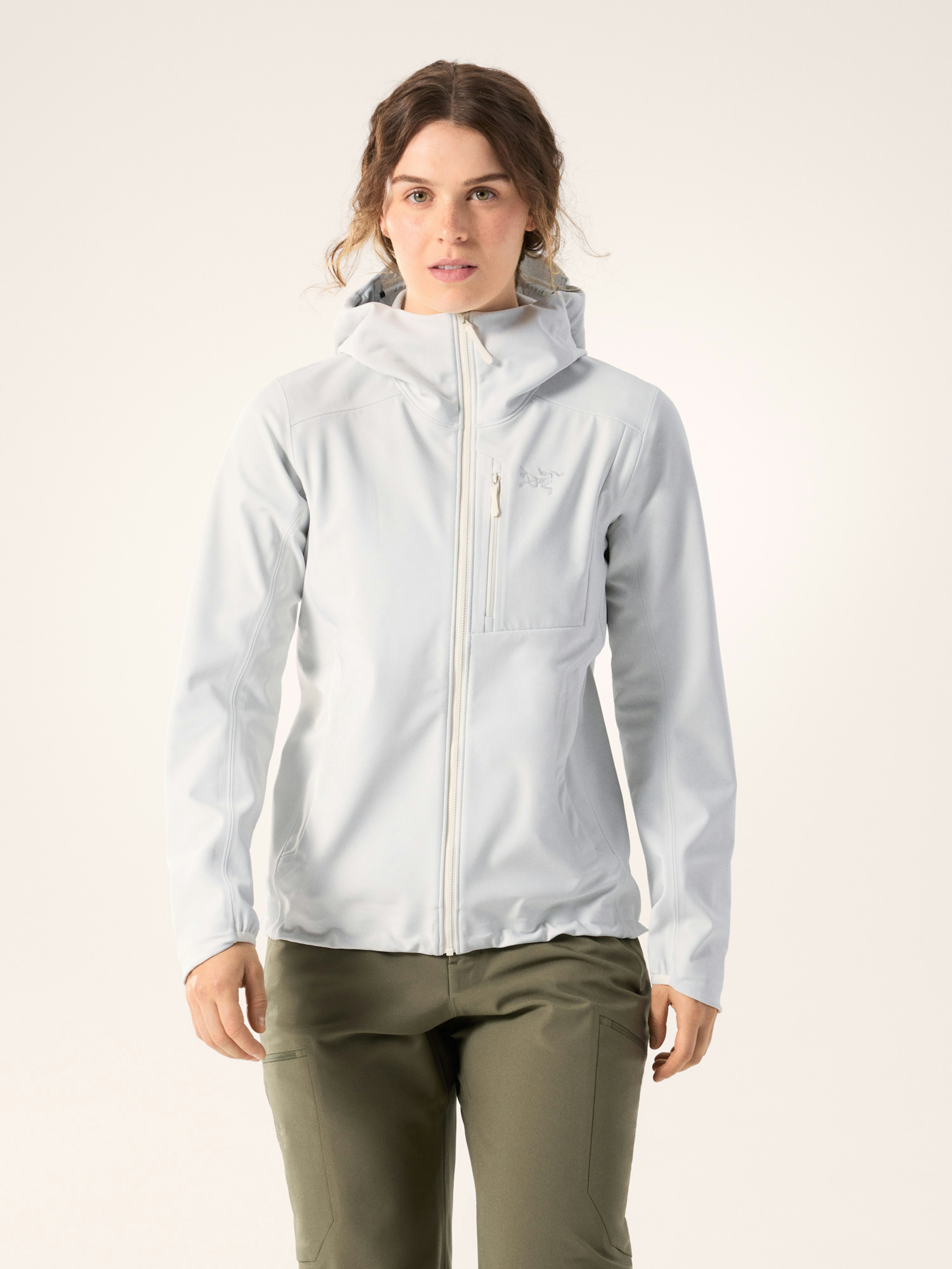 Gamma MX Hoody Women's