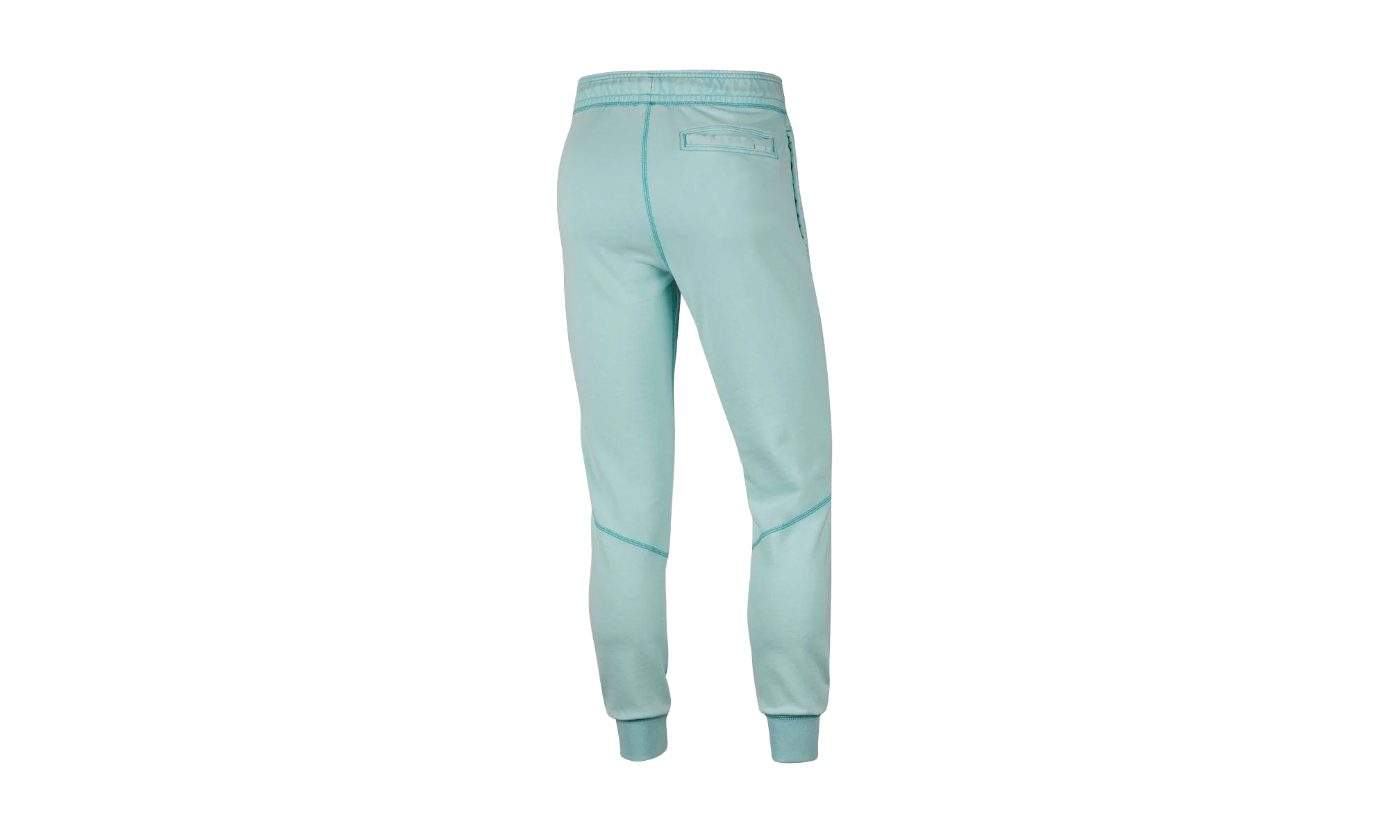 Wings Washed Fleece Pant Mens Style 