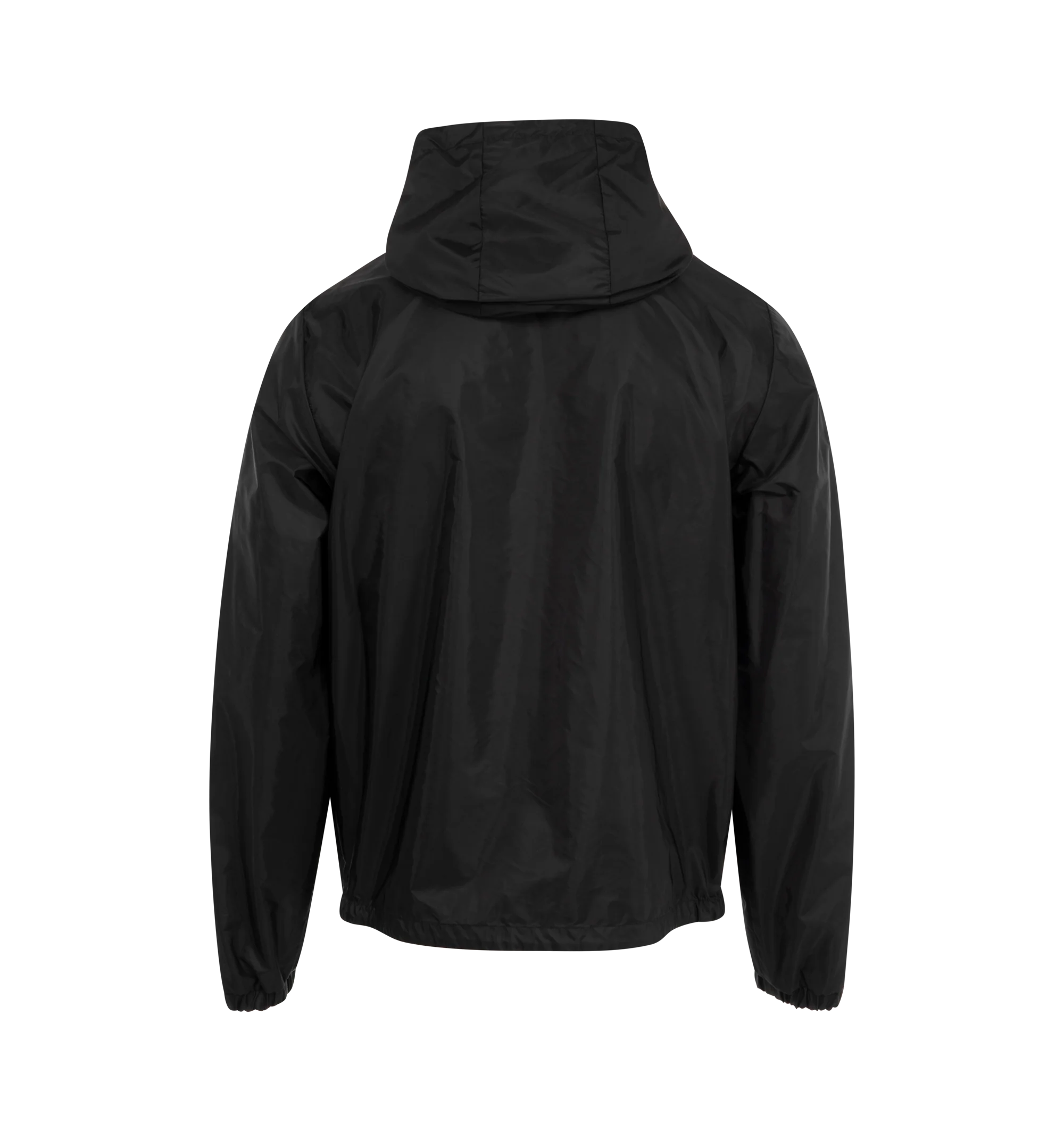 Grimpeurs Hooded Jacket
