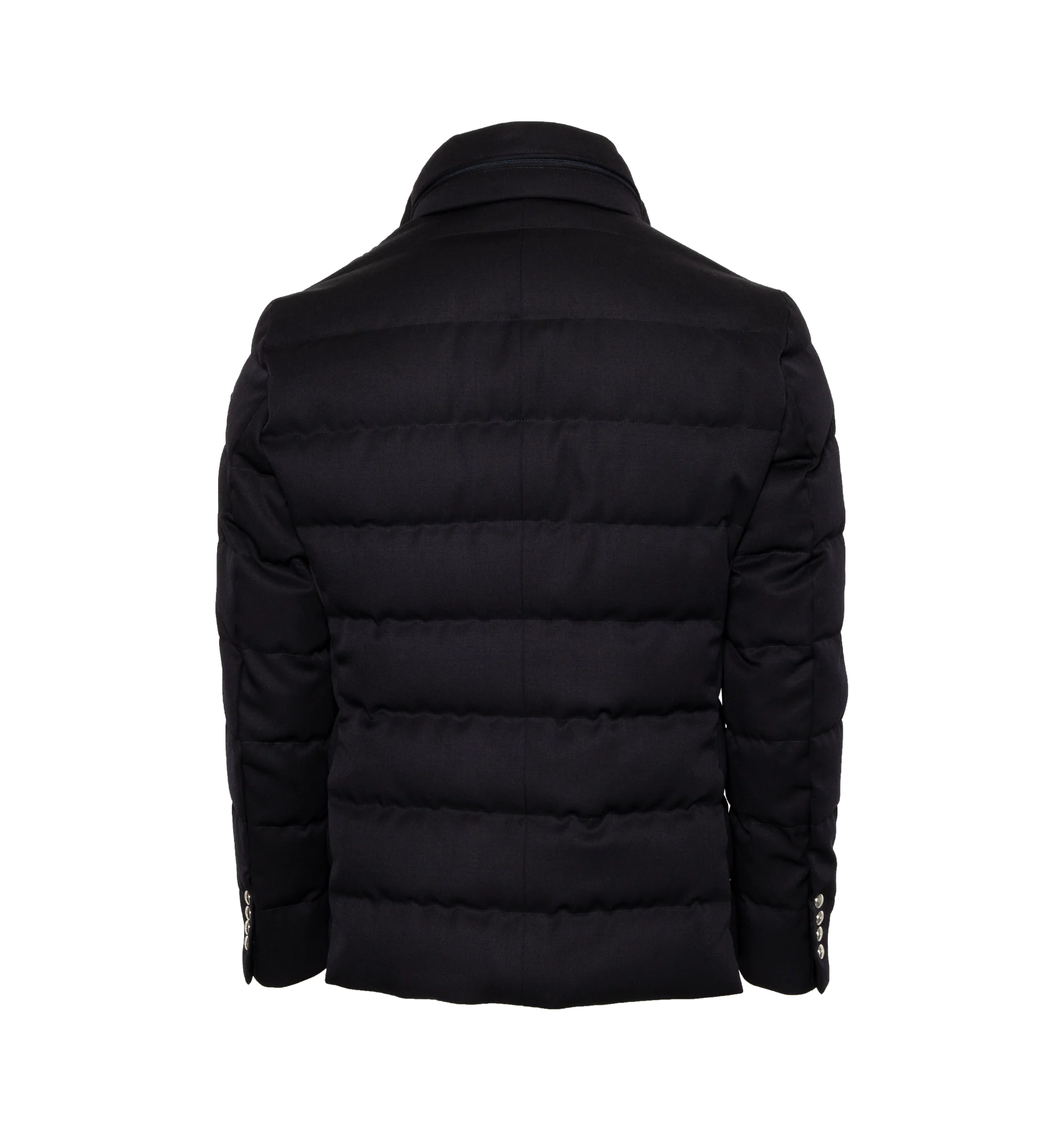 Bess Short Down Jacket