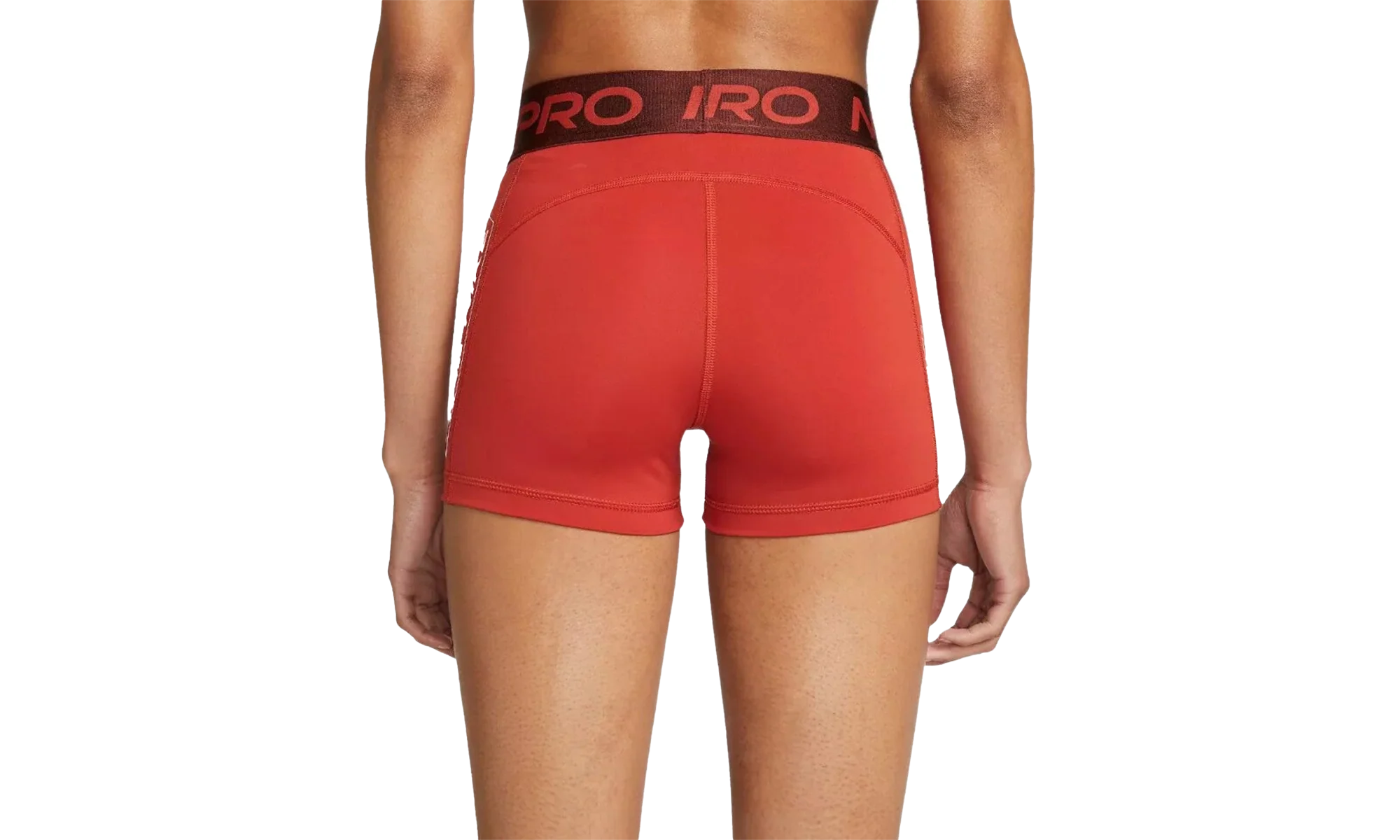 Pro Dri-fit Mid-rise 3 Inch Grx Short WMNS 