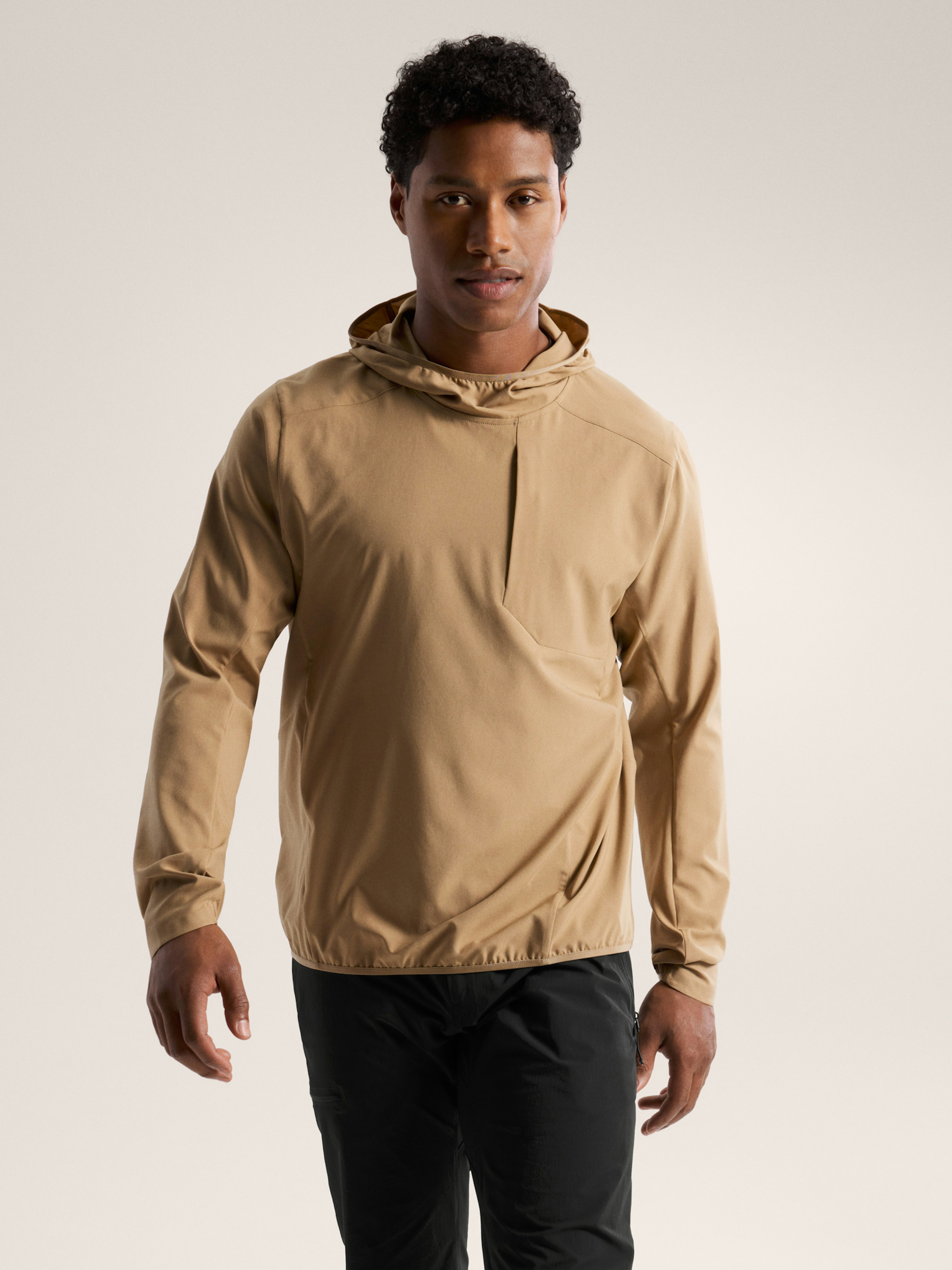 Sima Pullover Hoody Men's