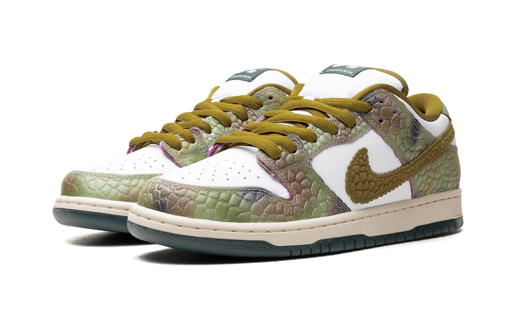 SB Dunk Low 
