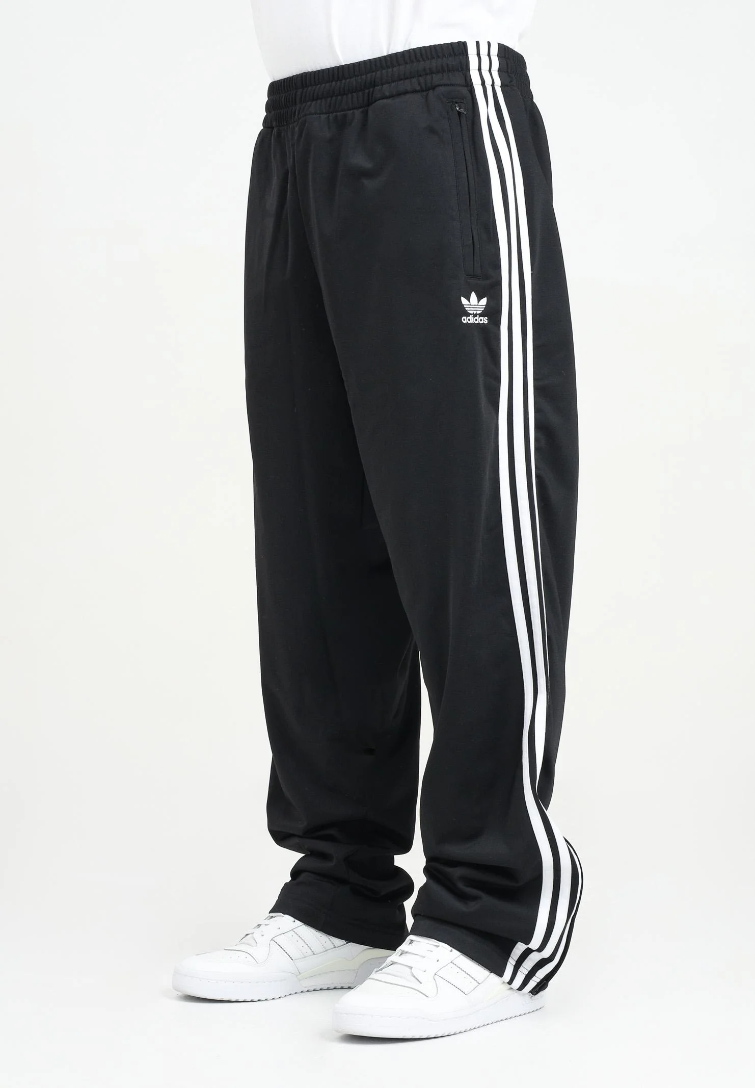 ADIDAS ORIGINALS Adicolor Classics Firebird Track Pants Black for Men