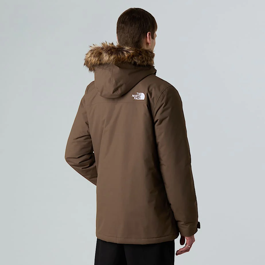 Men's Recycled Zaneck Jacket