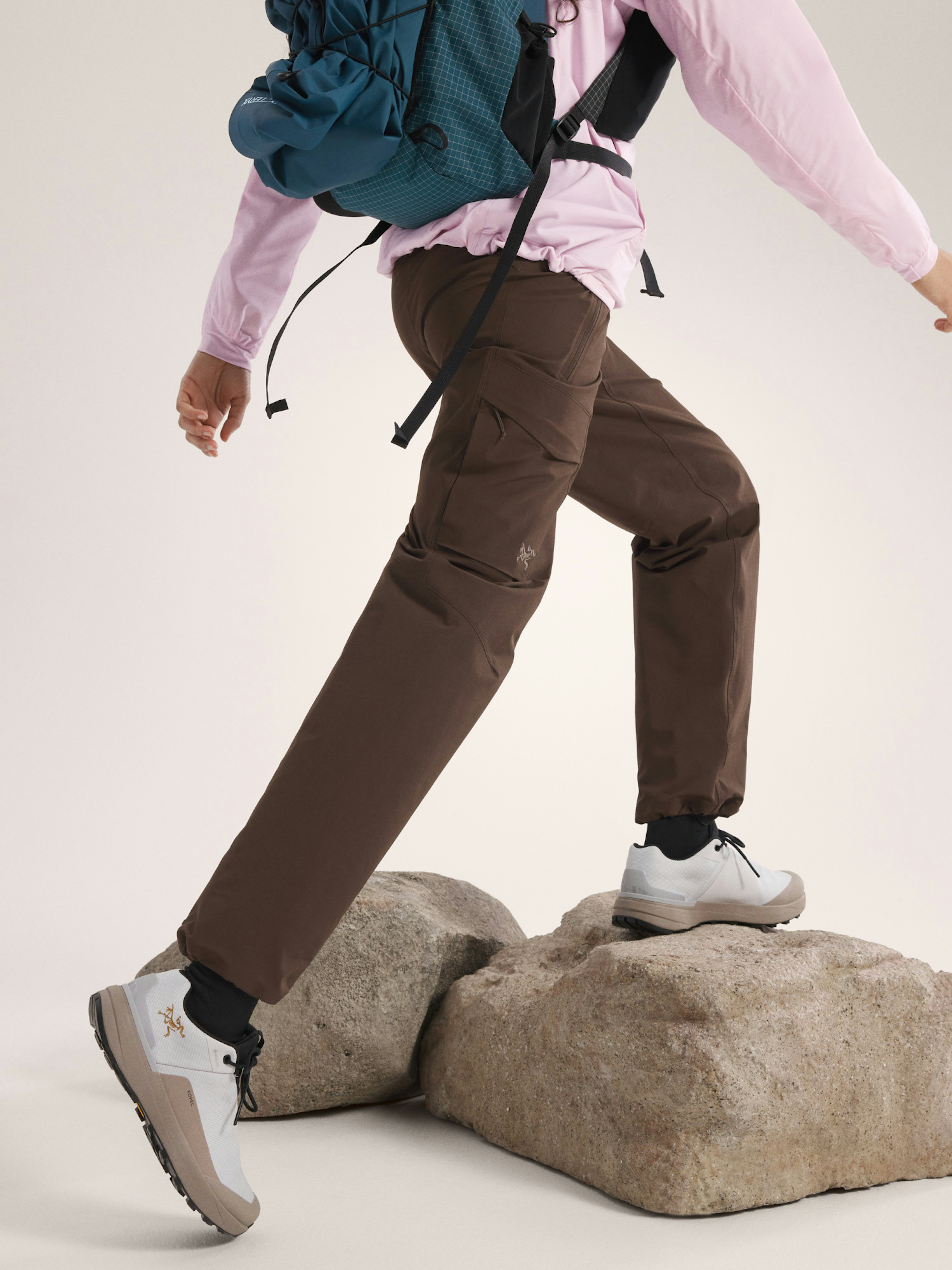 Gamma Utility Pant Women's