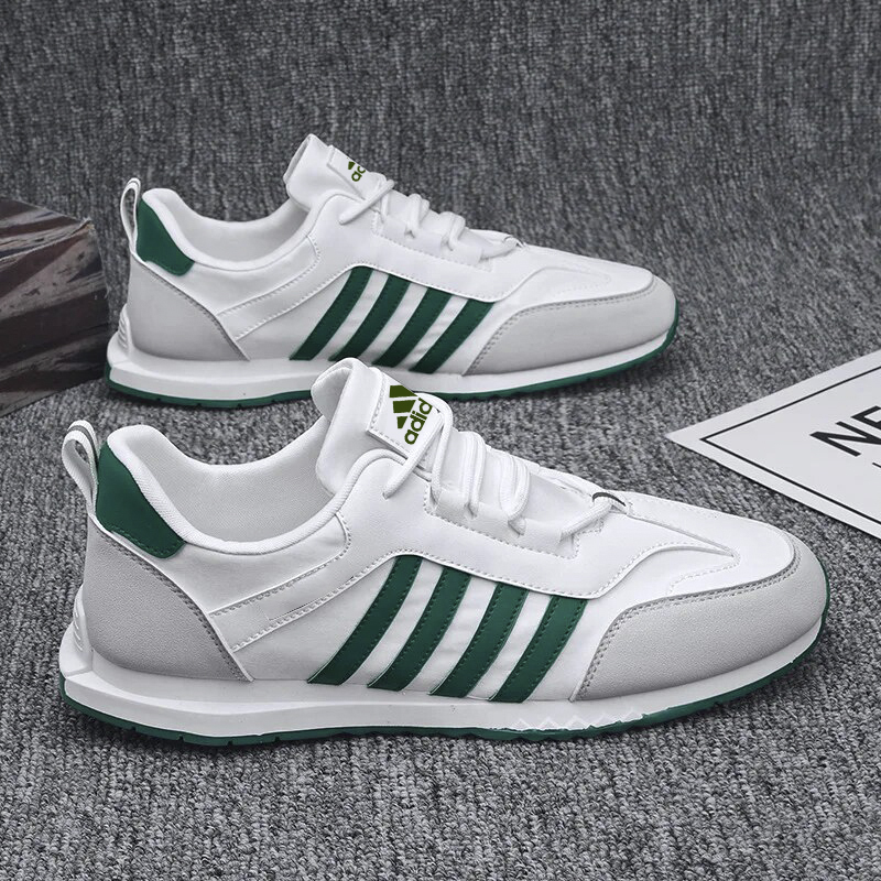 2025 Men's Casual Sports Retro Running Shoes