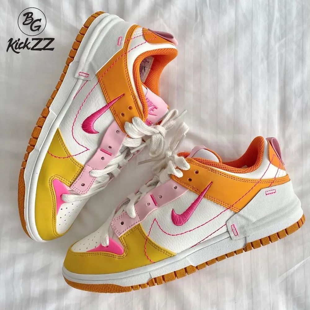 Low Disrupt 2 Women's Shoes