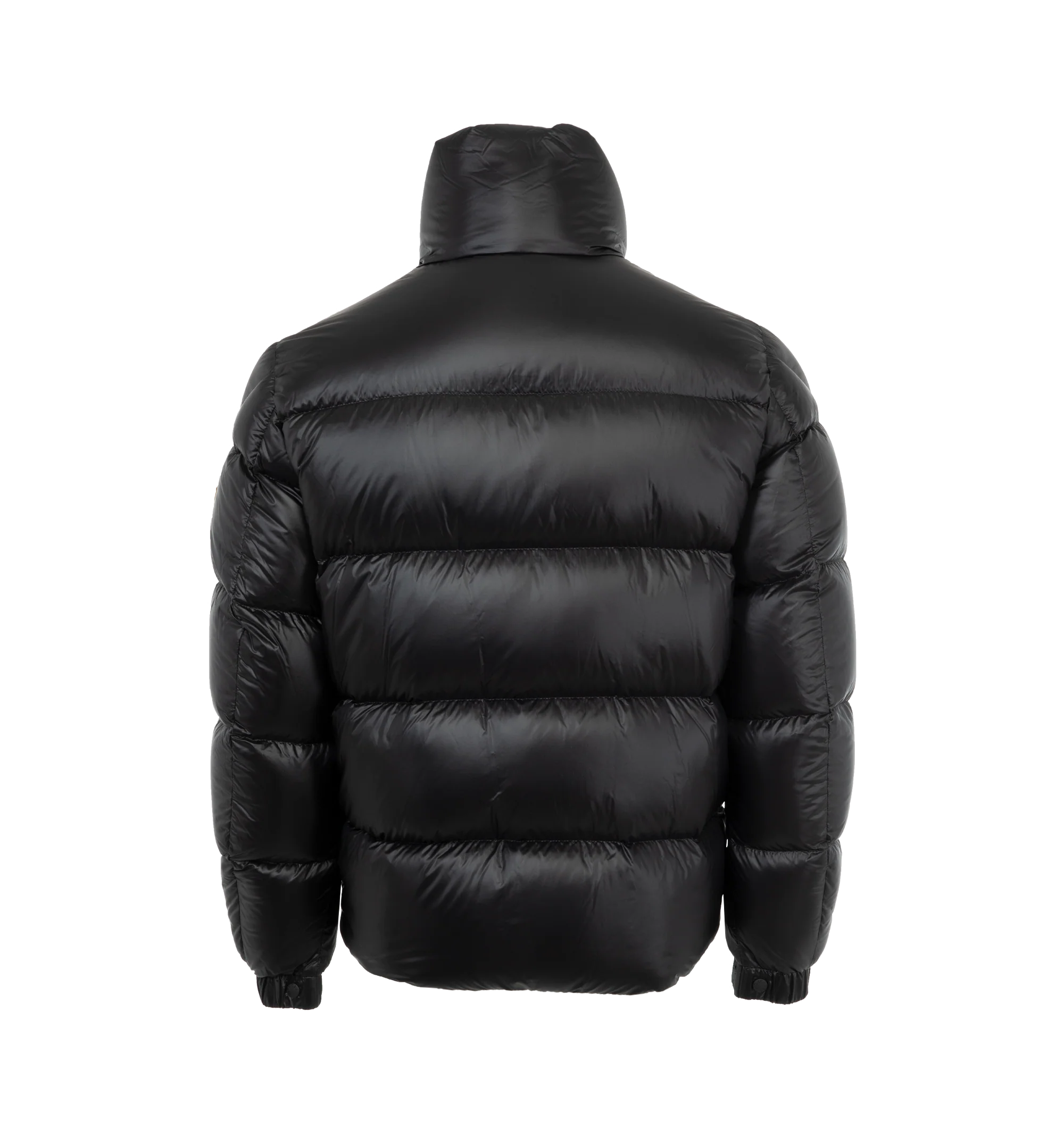 Dervox Puffer Jacket