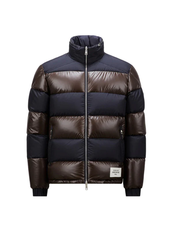 Peclet Jacket