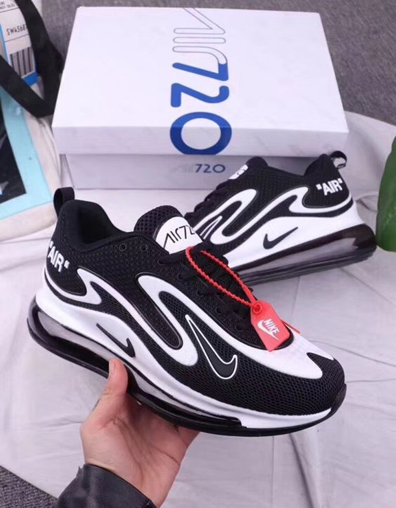 Comfortable cushioned sneakers (unisex)