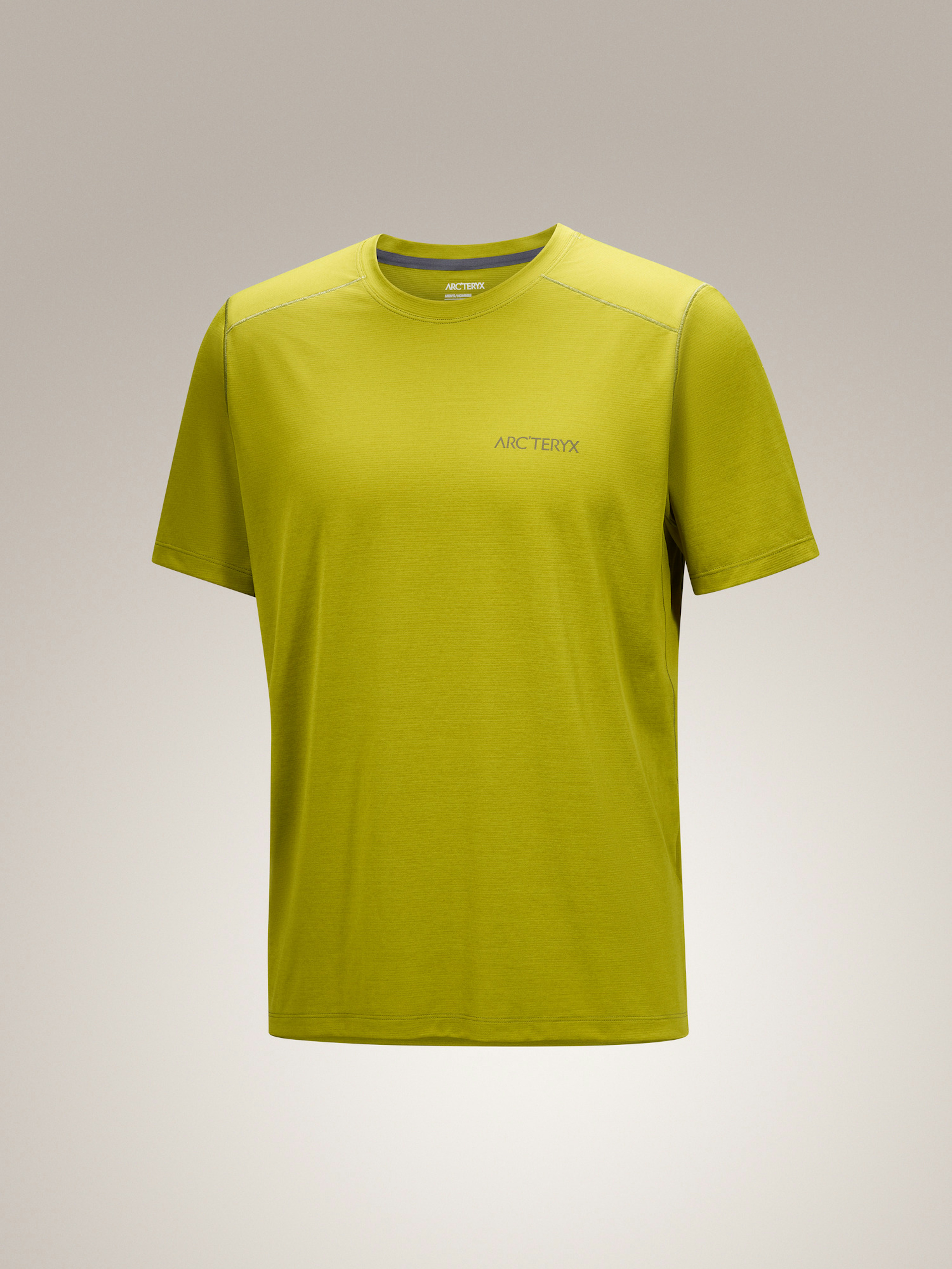 Cormac Arc'Bird Logo Shirt SS Men's