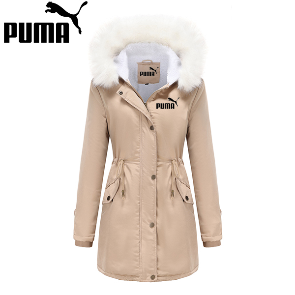 2025 Noua haină din bumbac cu glugă la modă de toamnă și iarnă