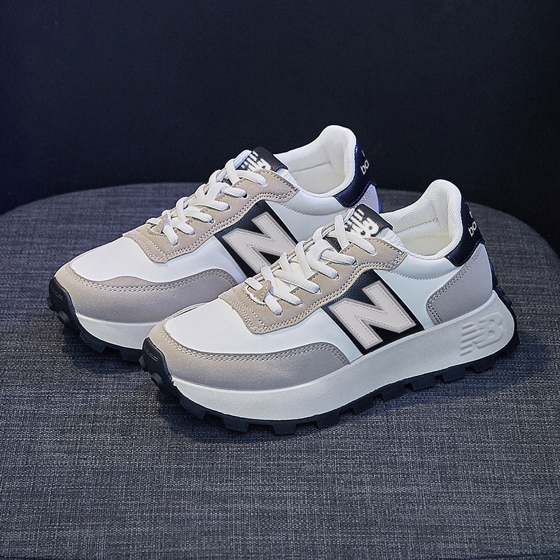 2025 Wygodne buty sportowe dla kobiet