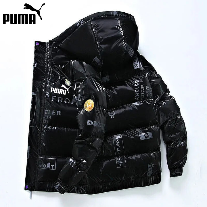 PALTON DE IARNĂ BĂRBAȚI A83