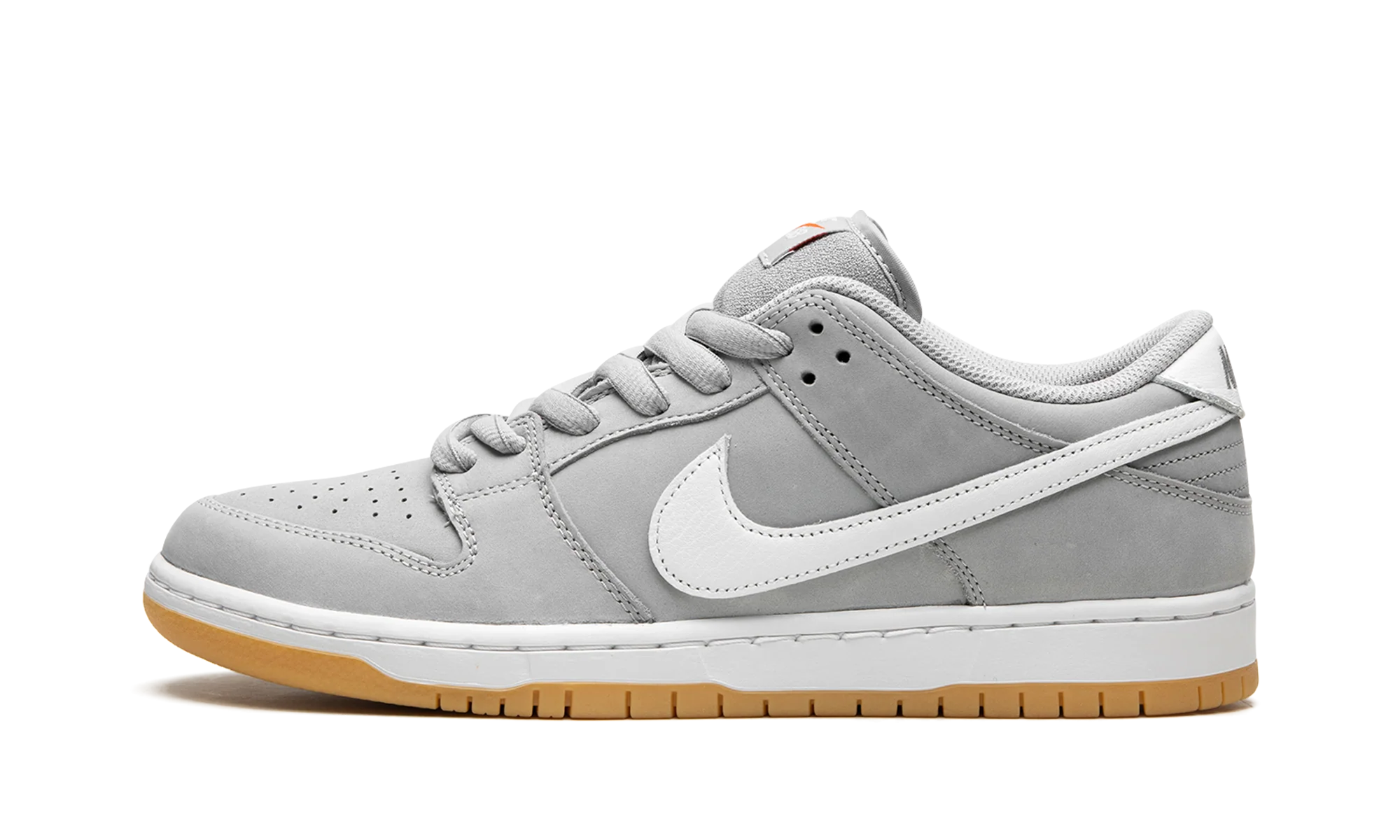 SB Dunk Low Pro ISO 