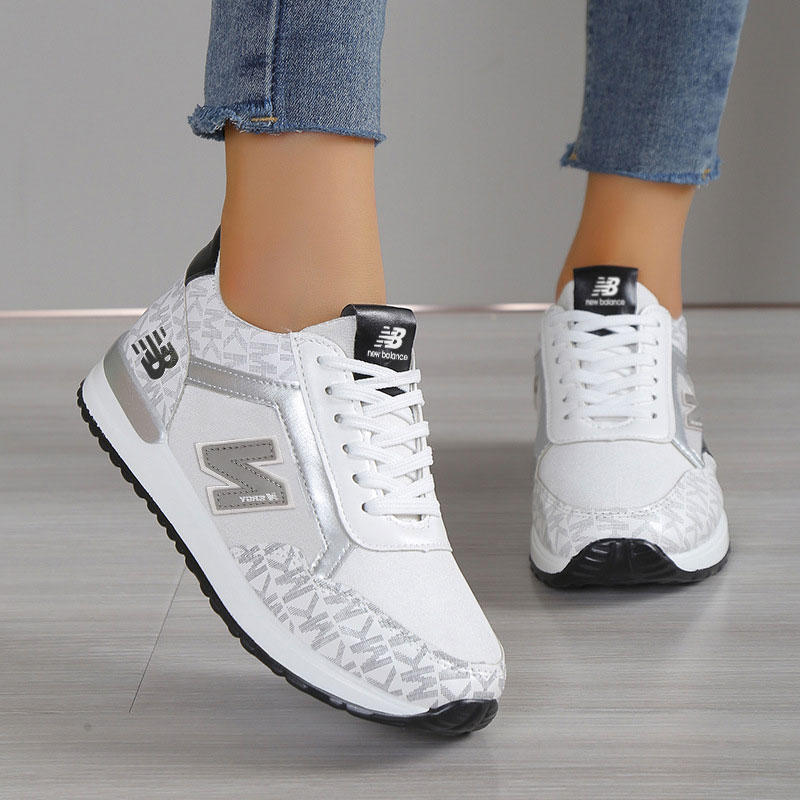 2025 Women’s Platform Shoes