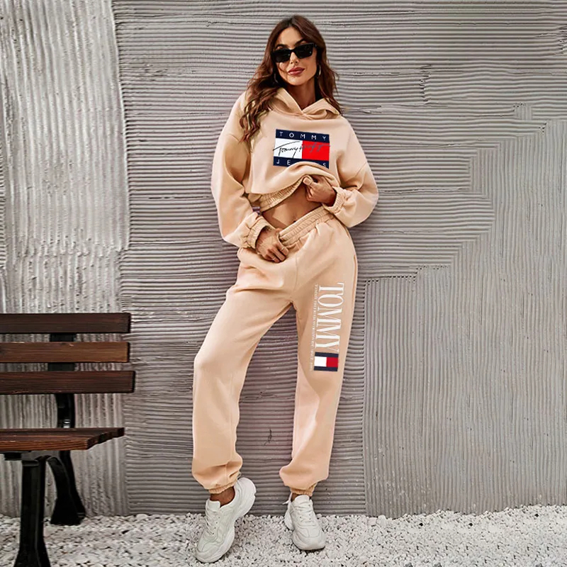 New sportswear for fall 2025