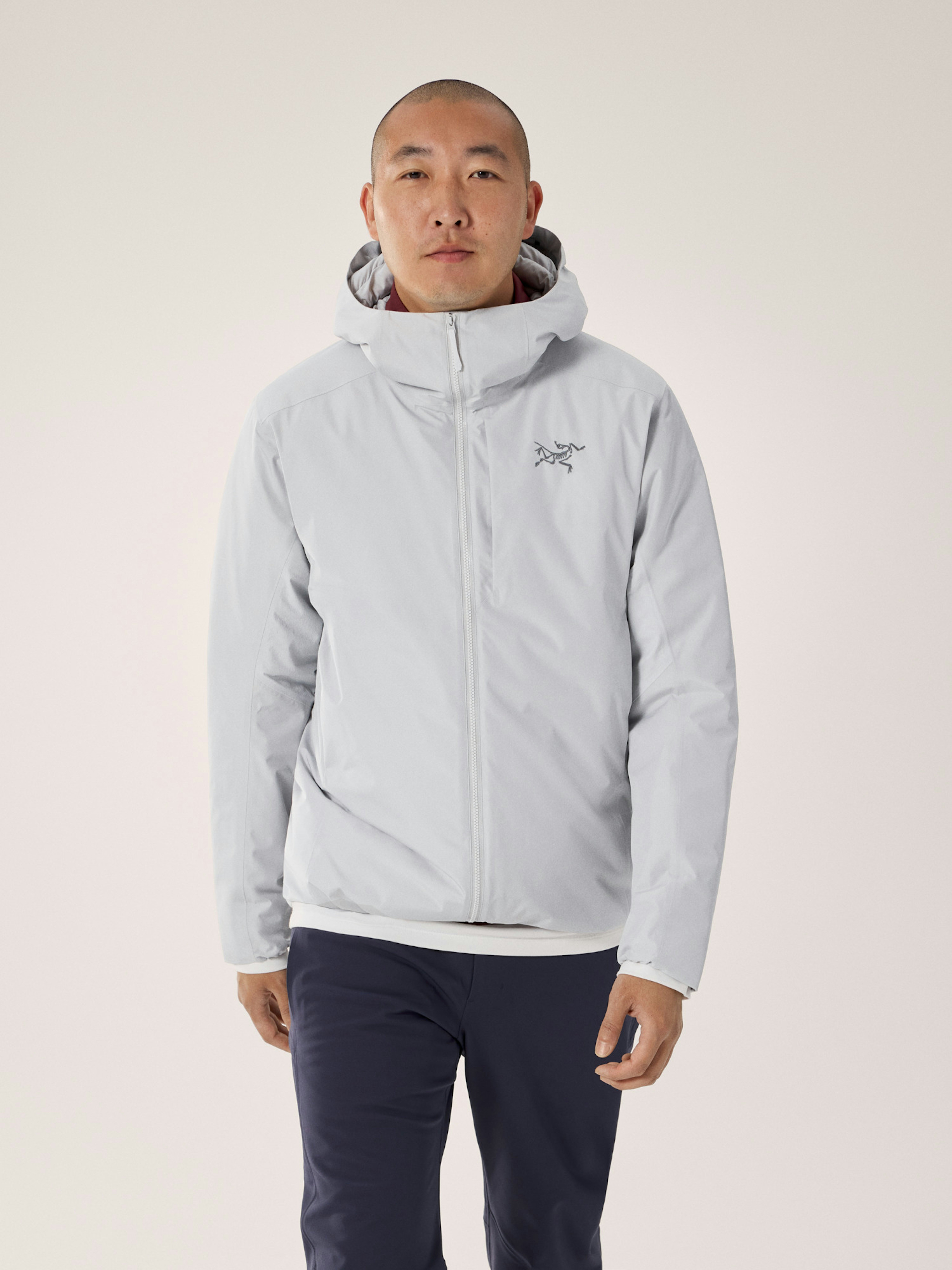 Solano Down Hoody Men's