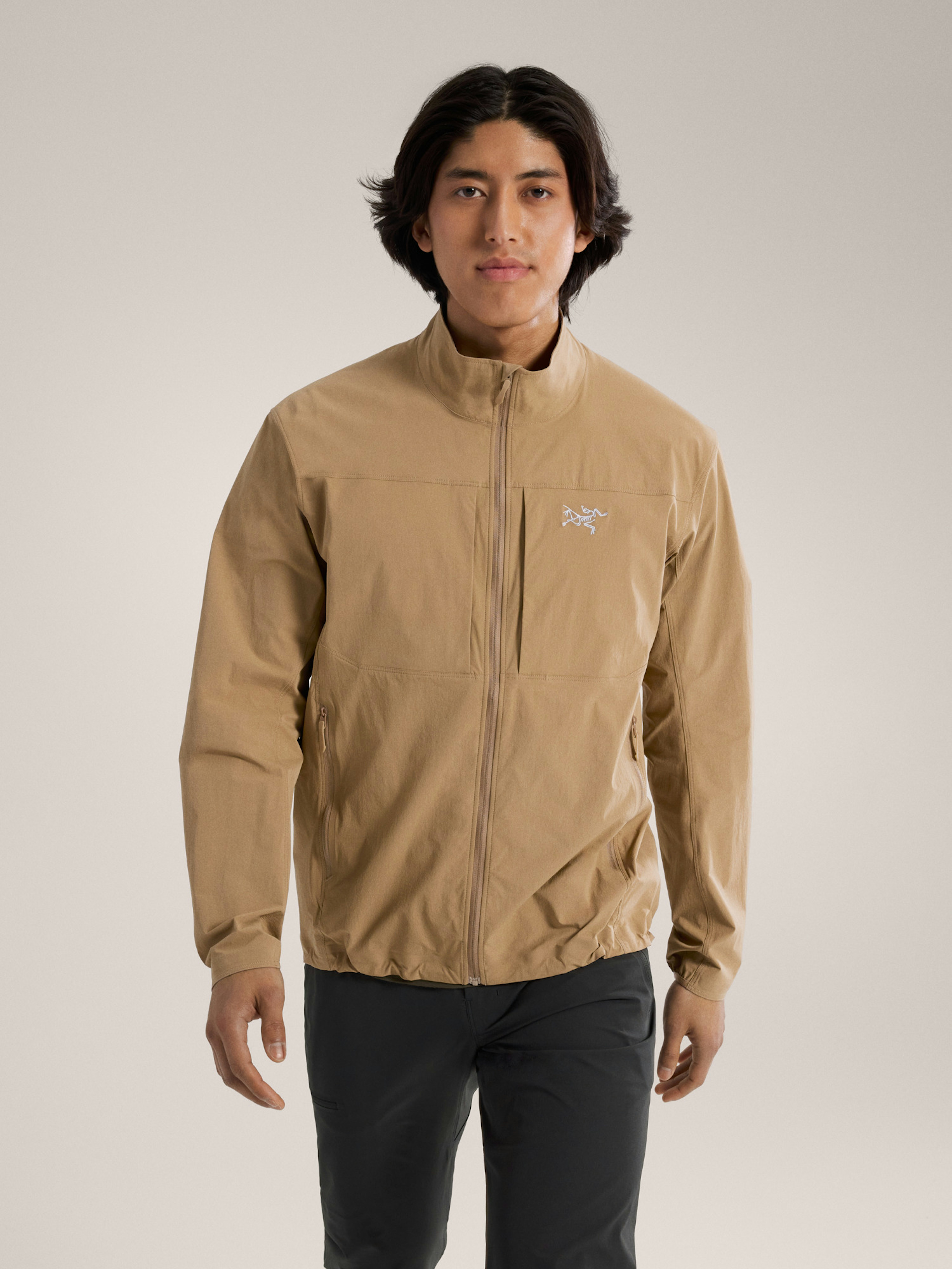 Gamma Lightweight Jacket Men's