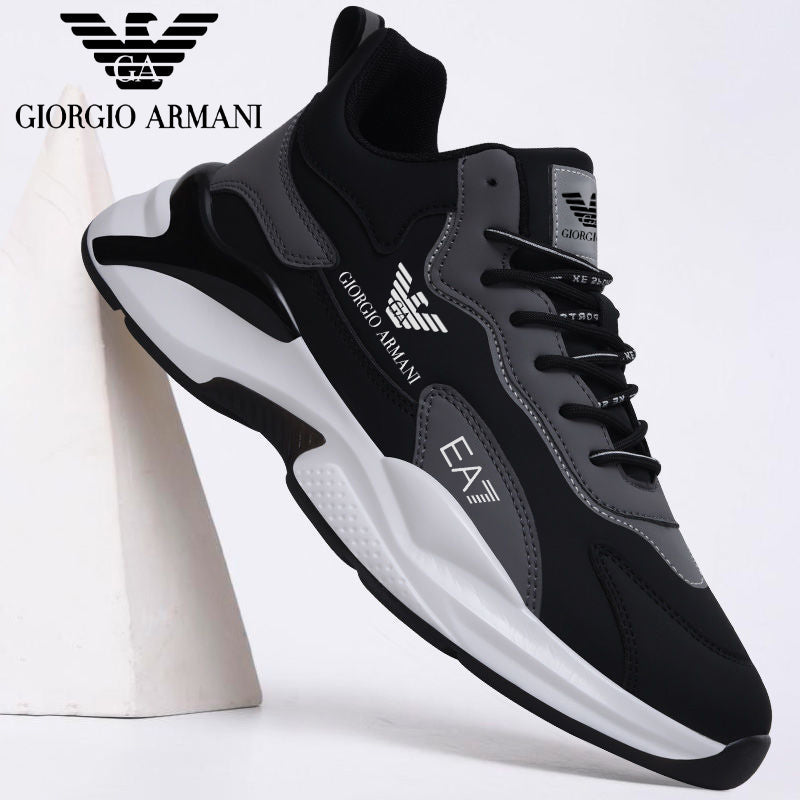 Men's Walking Shoes