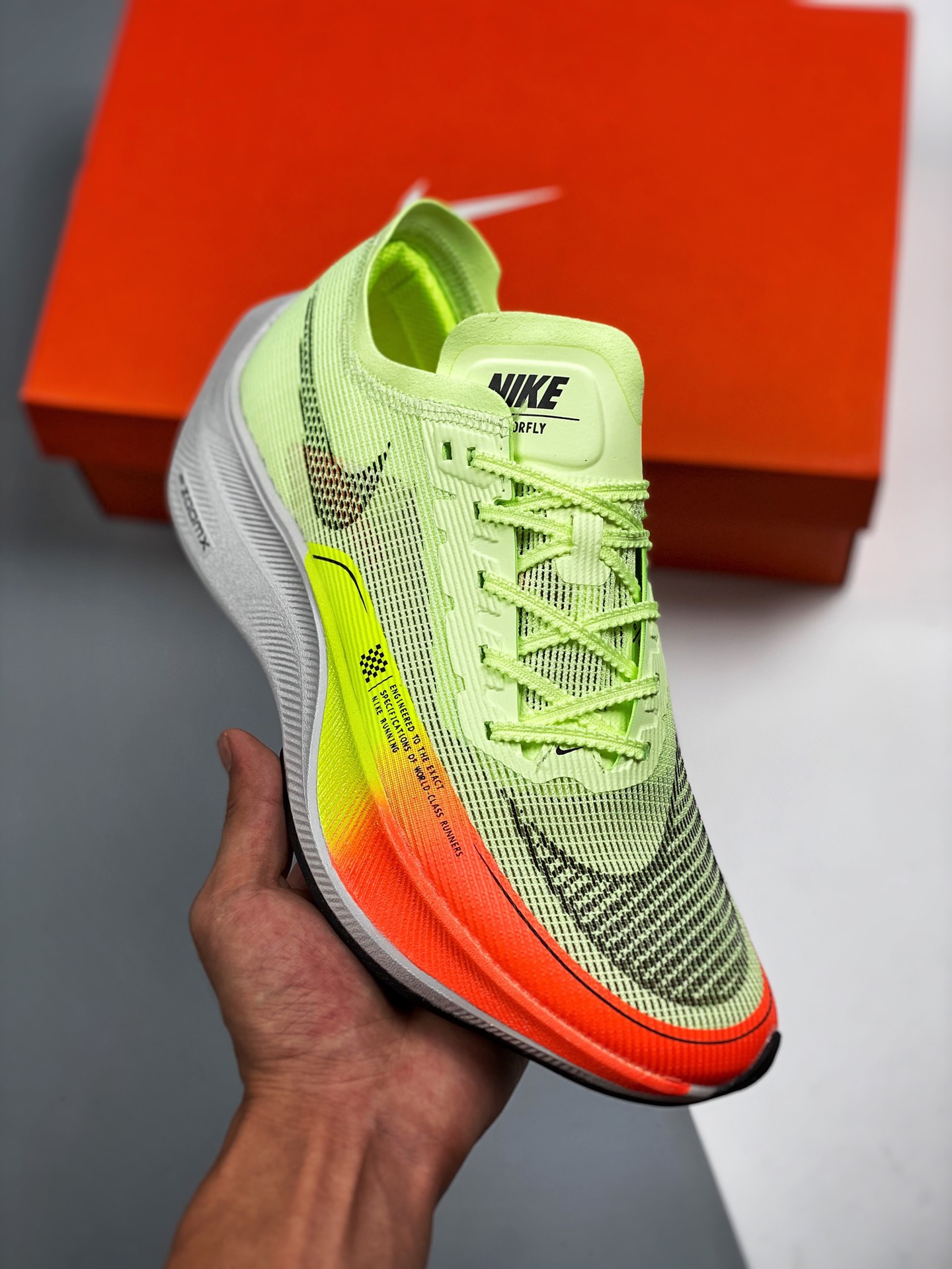 x Vaporfly Women's Shoes