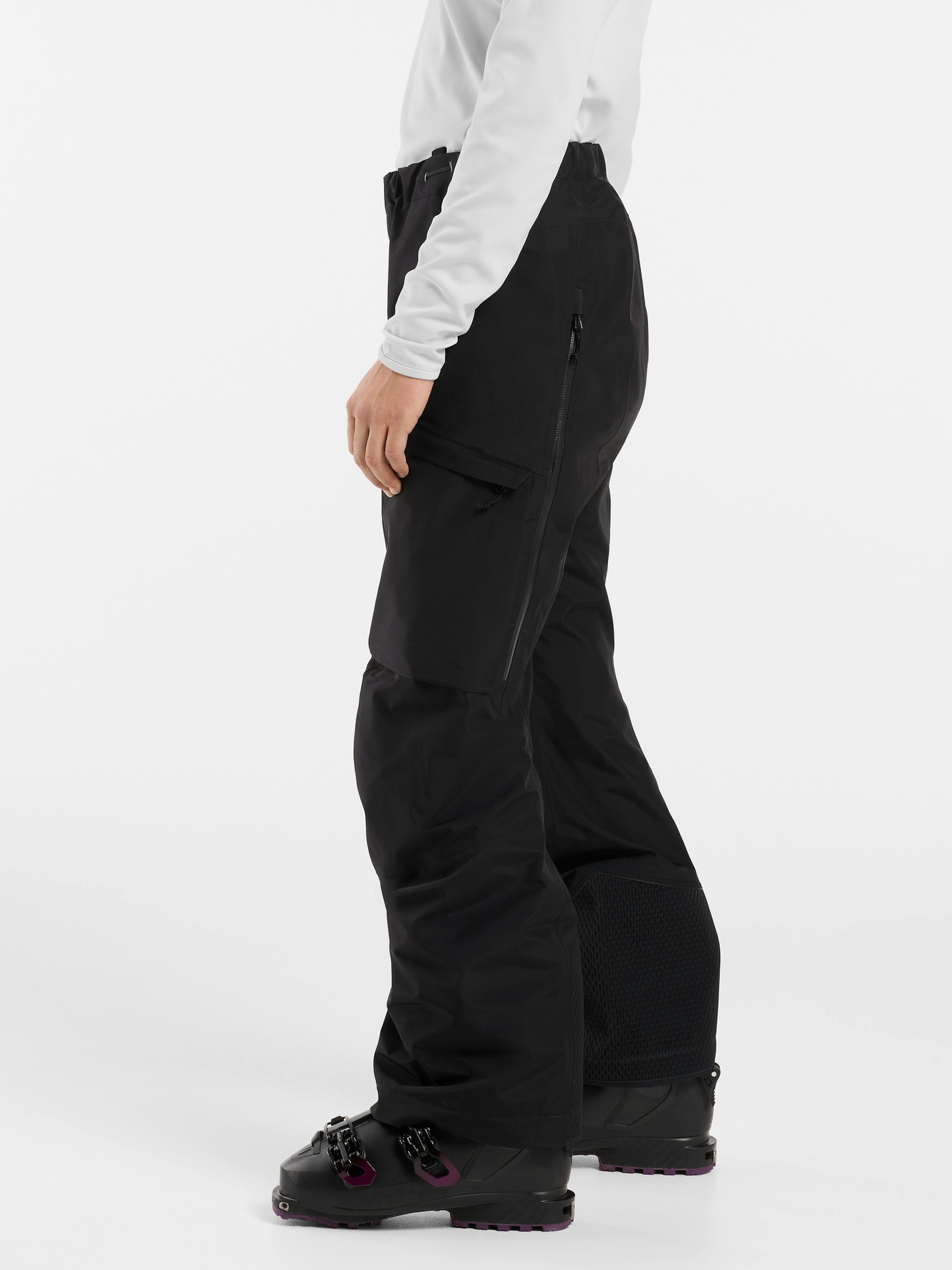 Ski Guide Pant Women's