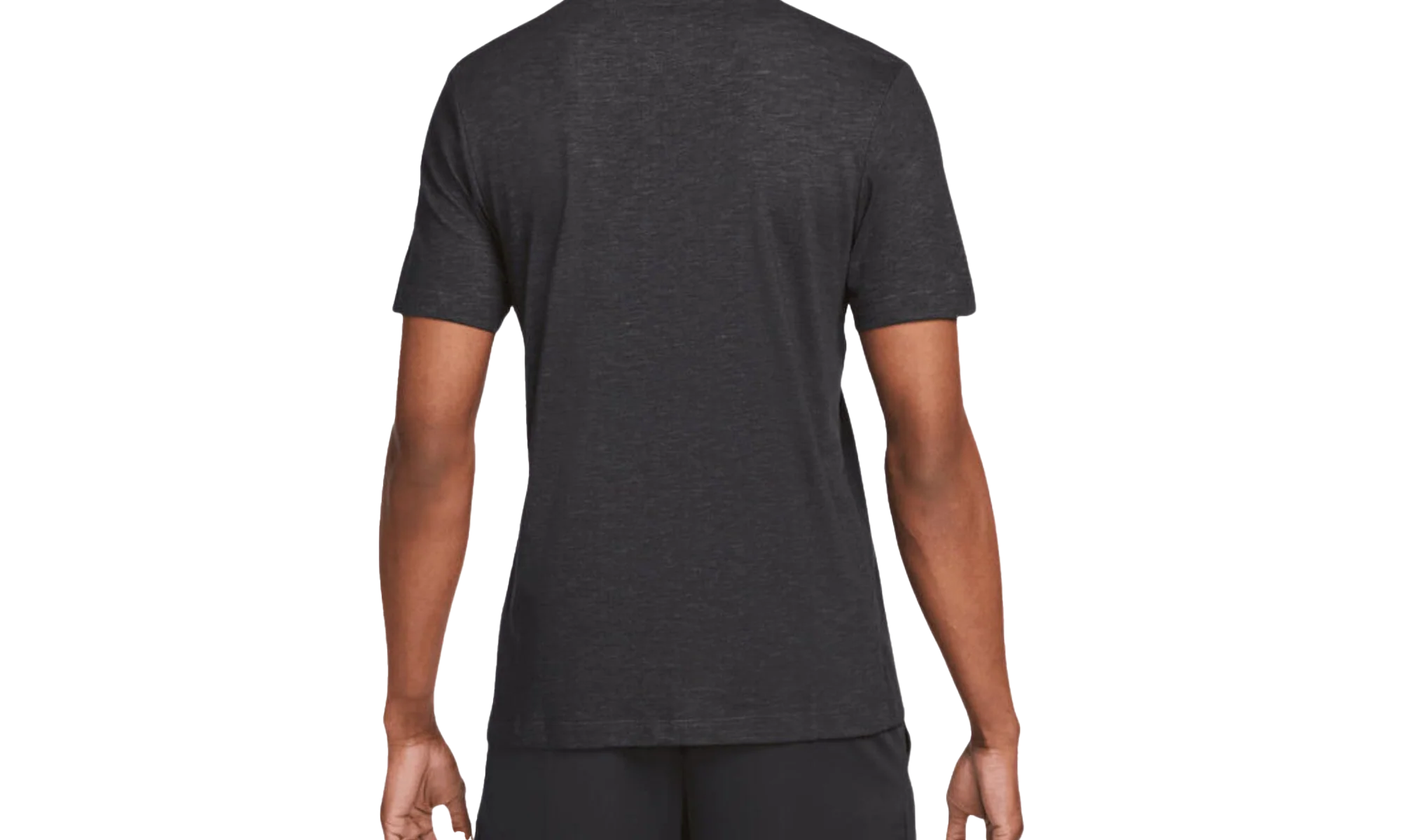 Dri-fit Slub Mens Tee Mens Style 