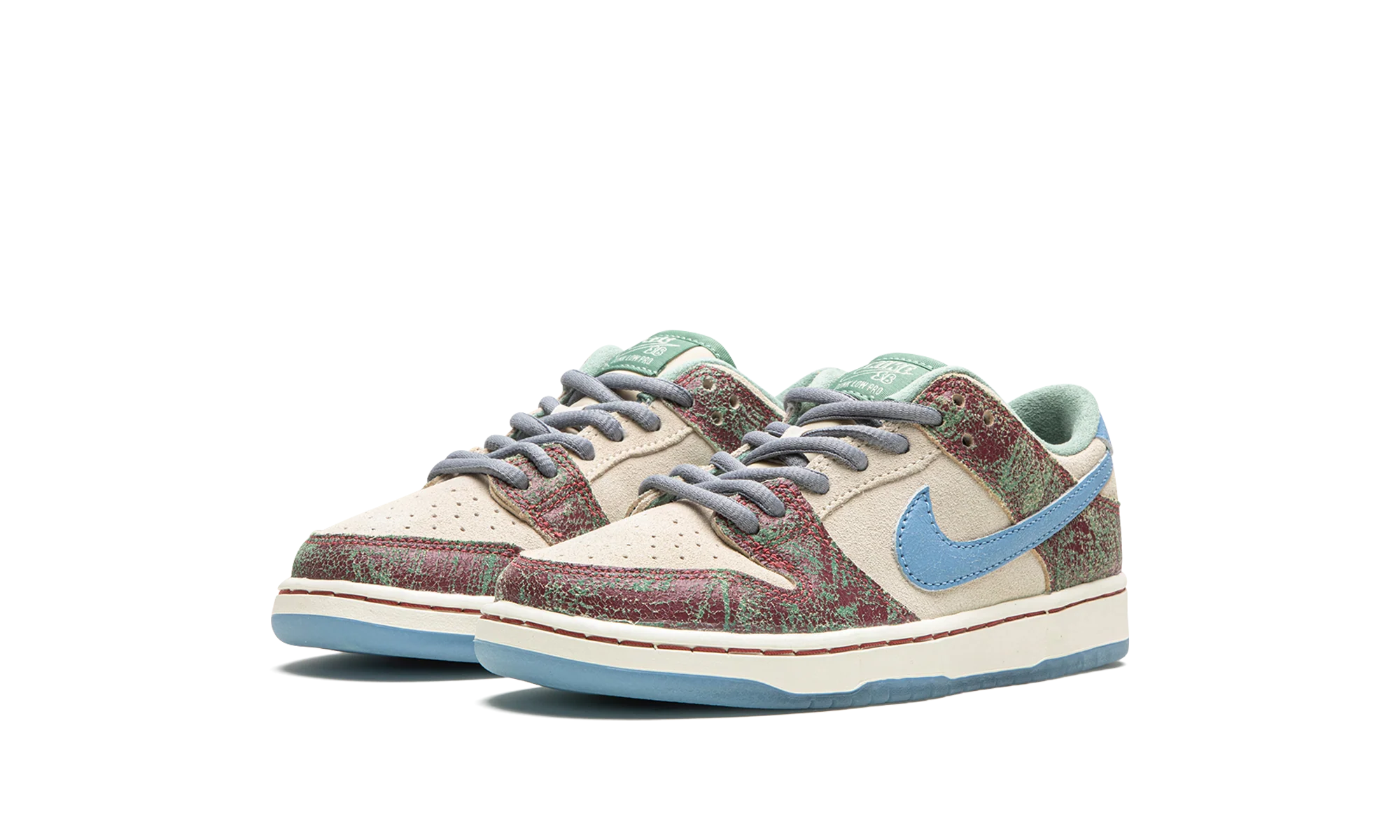 SB Dunk Low Pro PS 