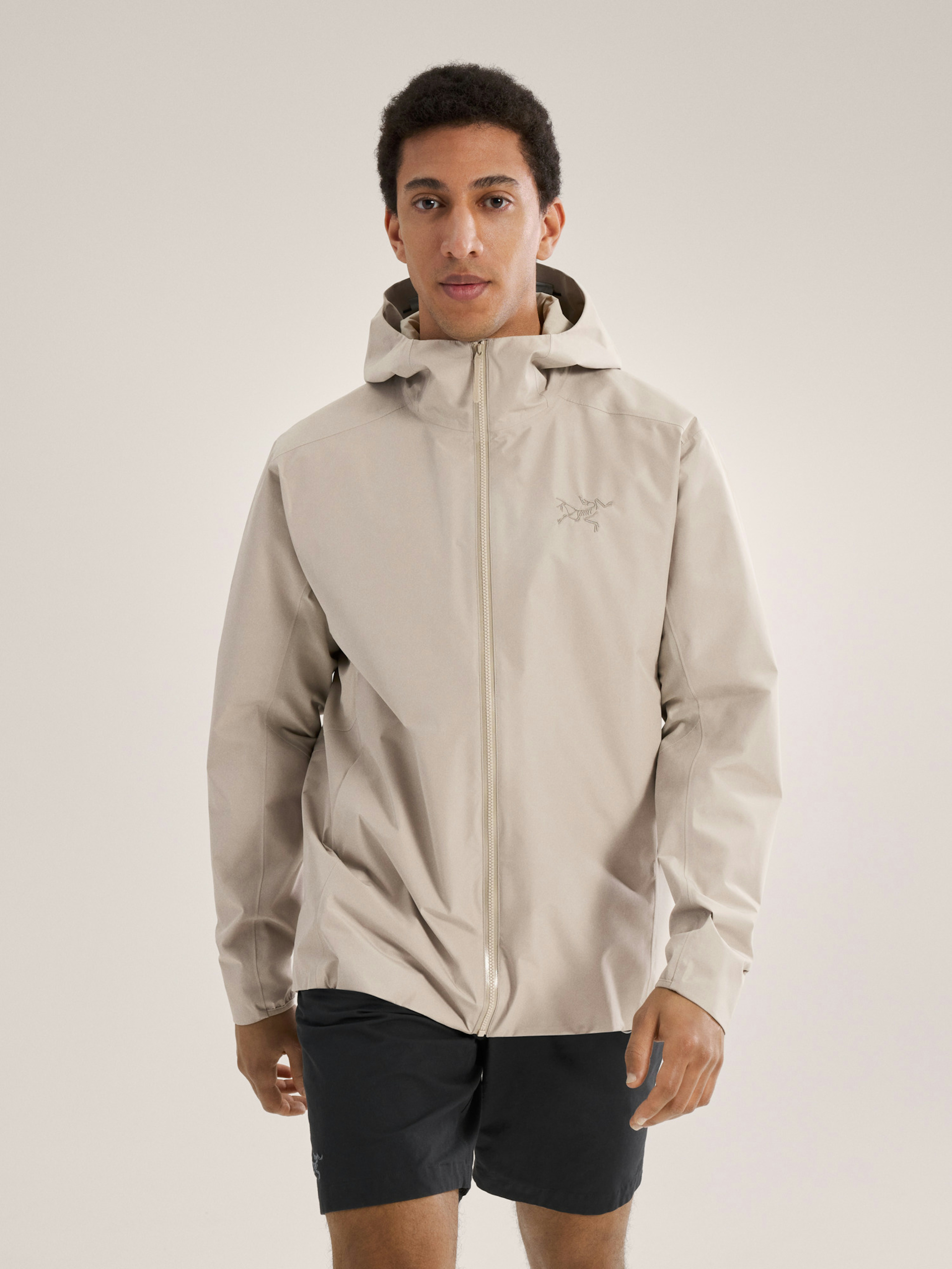 Solano Hoody Men's