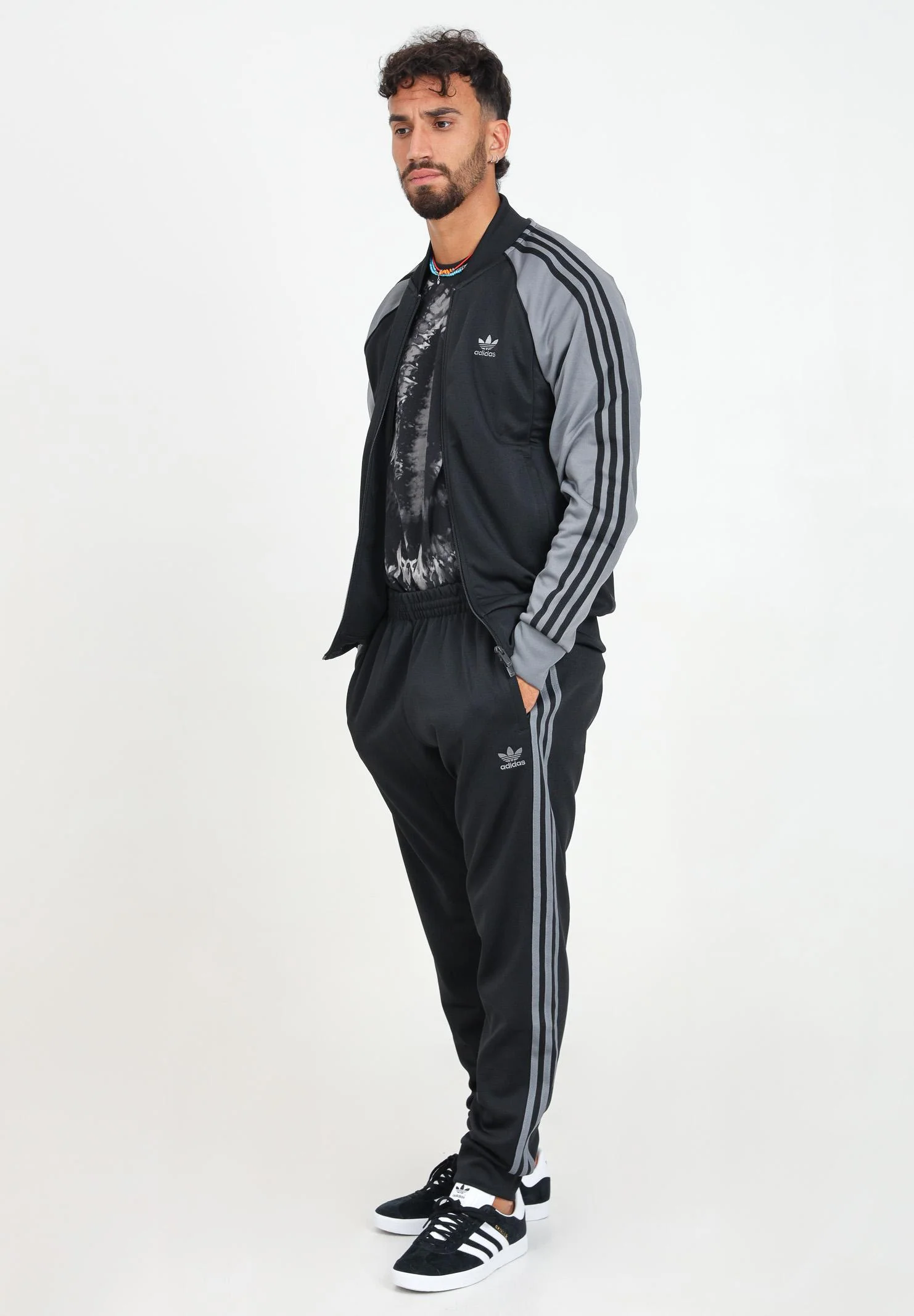 Adicolor Classics SST Track Pants Black Men