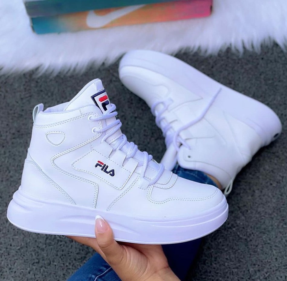 2025 Nowe modne botki damskie