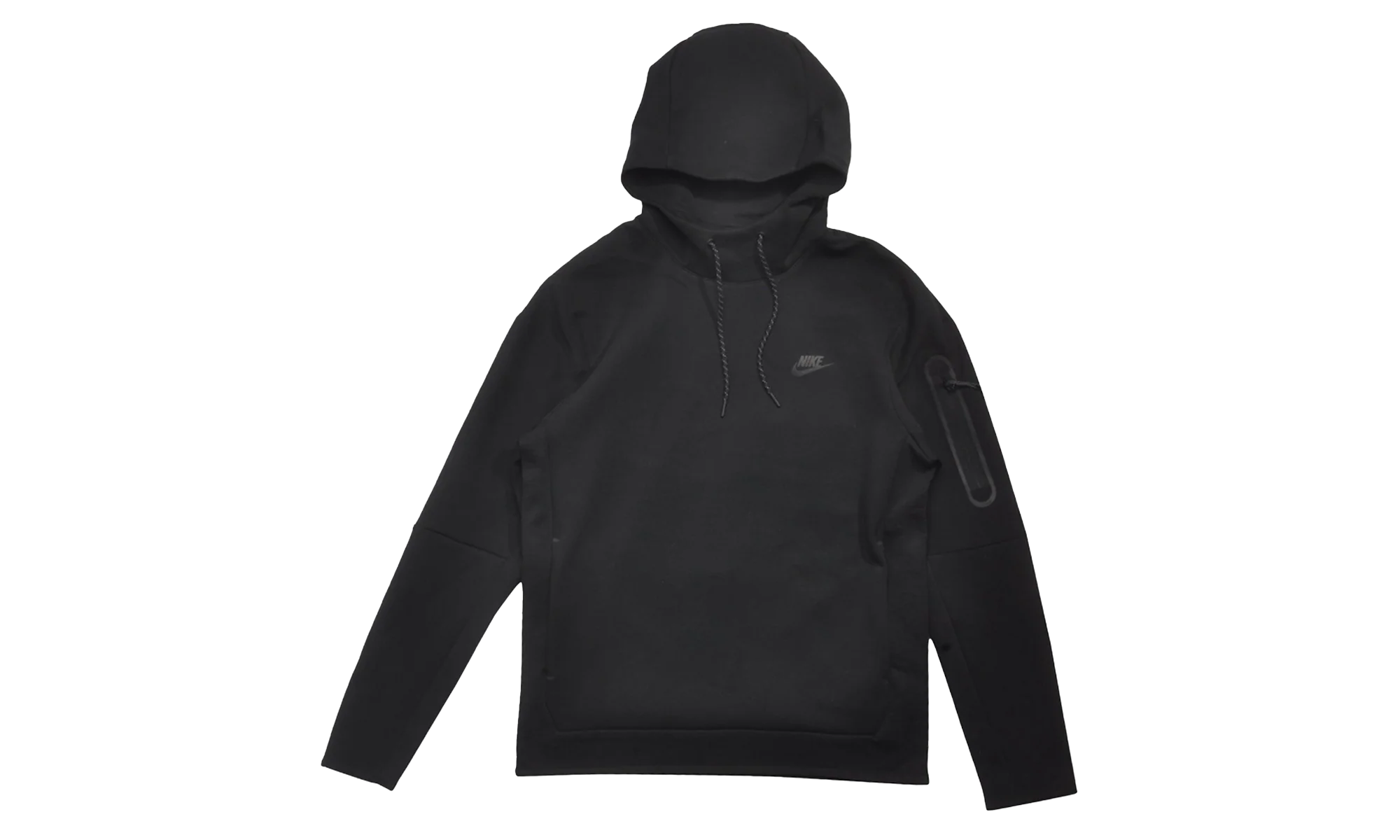 Tech Fleece Pullover Hoodie