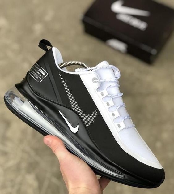 Hot Sale Anthracite Sneakers