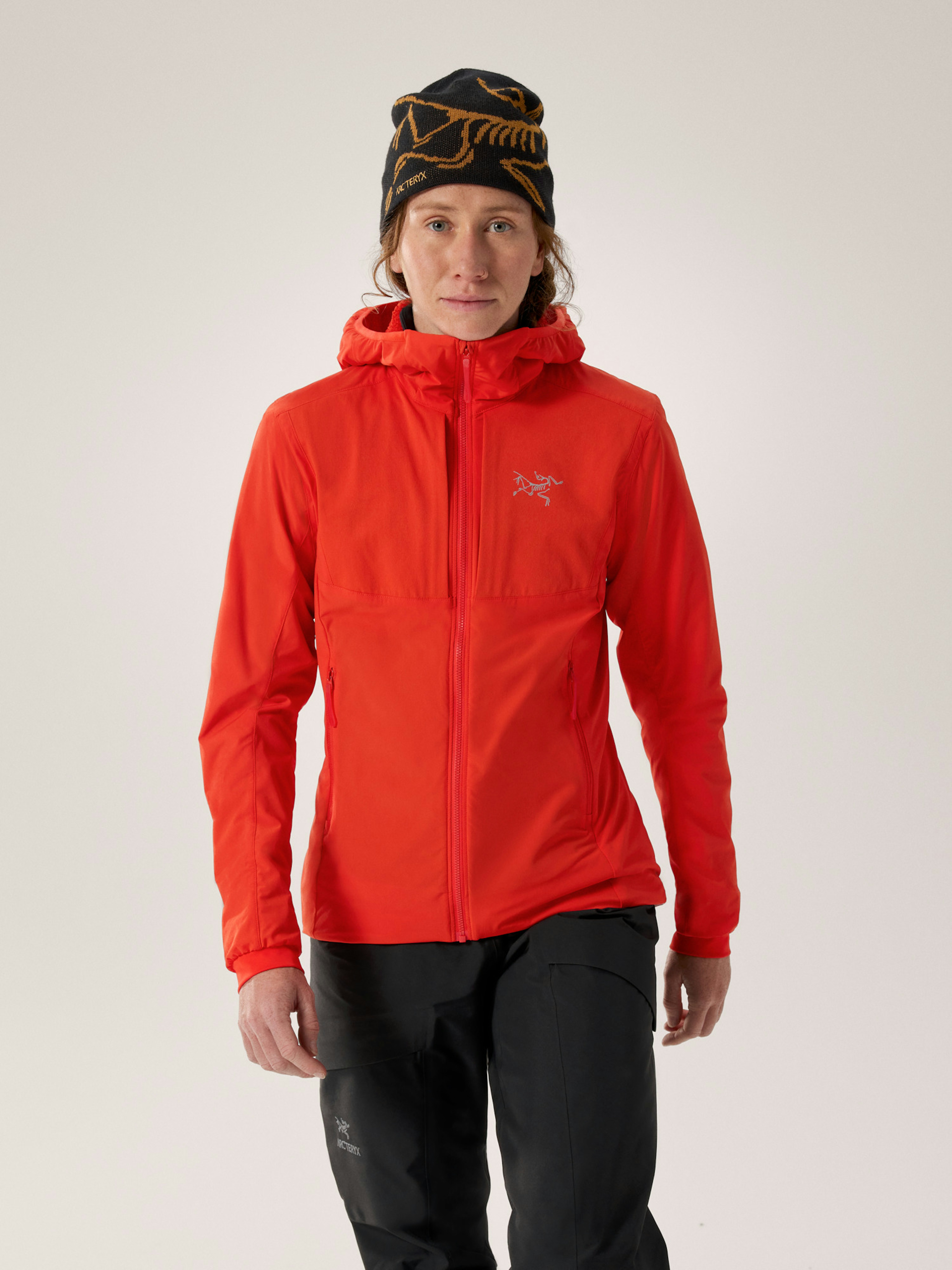 Practitioner AR Hoody Women's