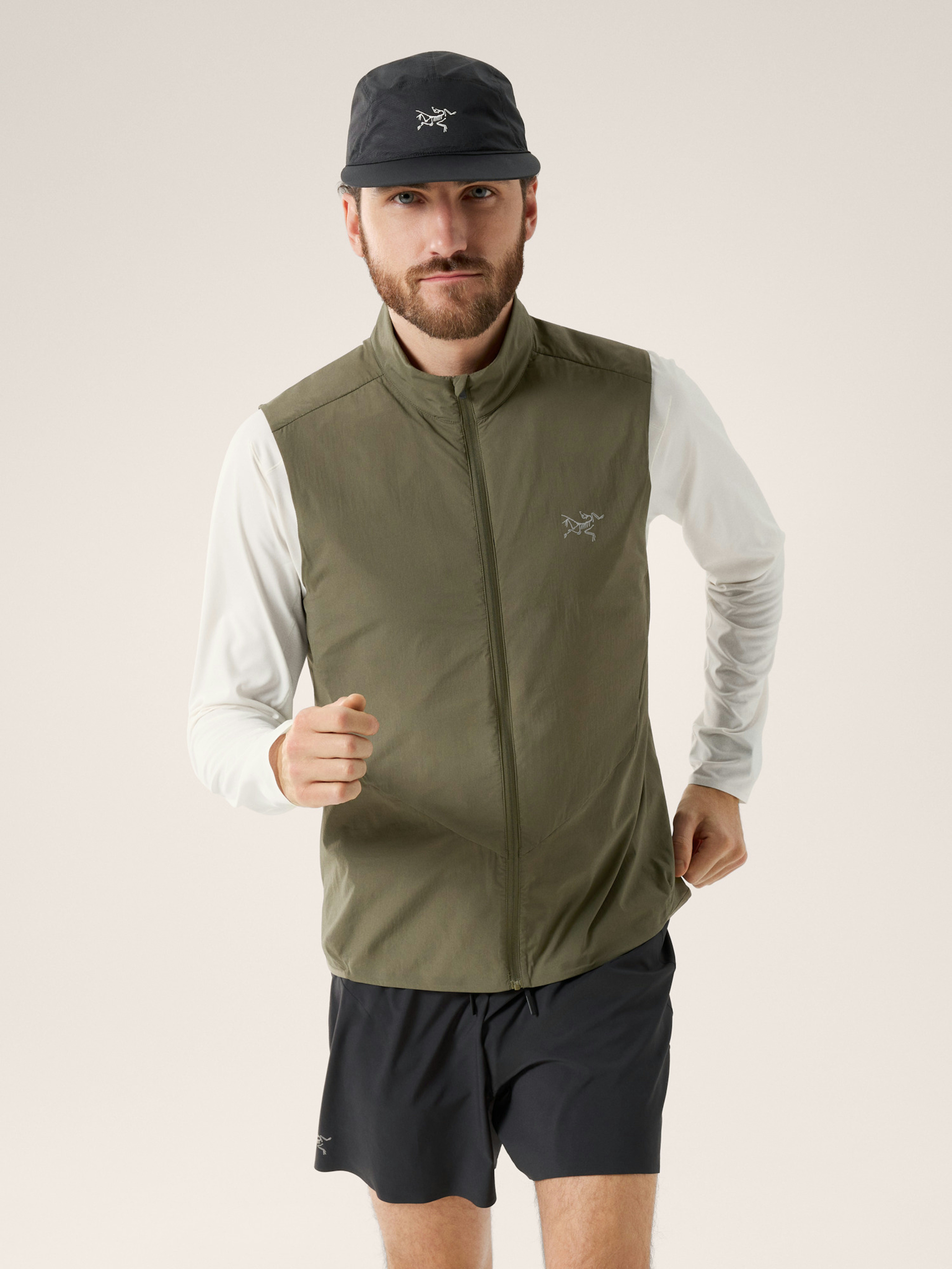Norvan Insulated Vest Men's