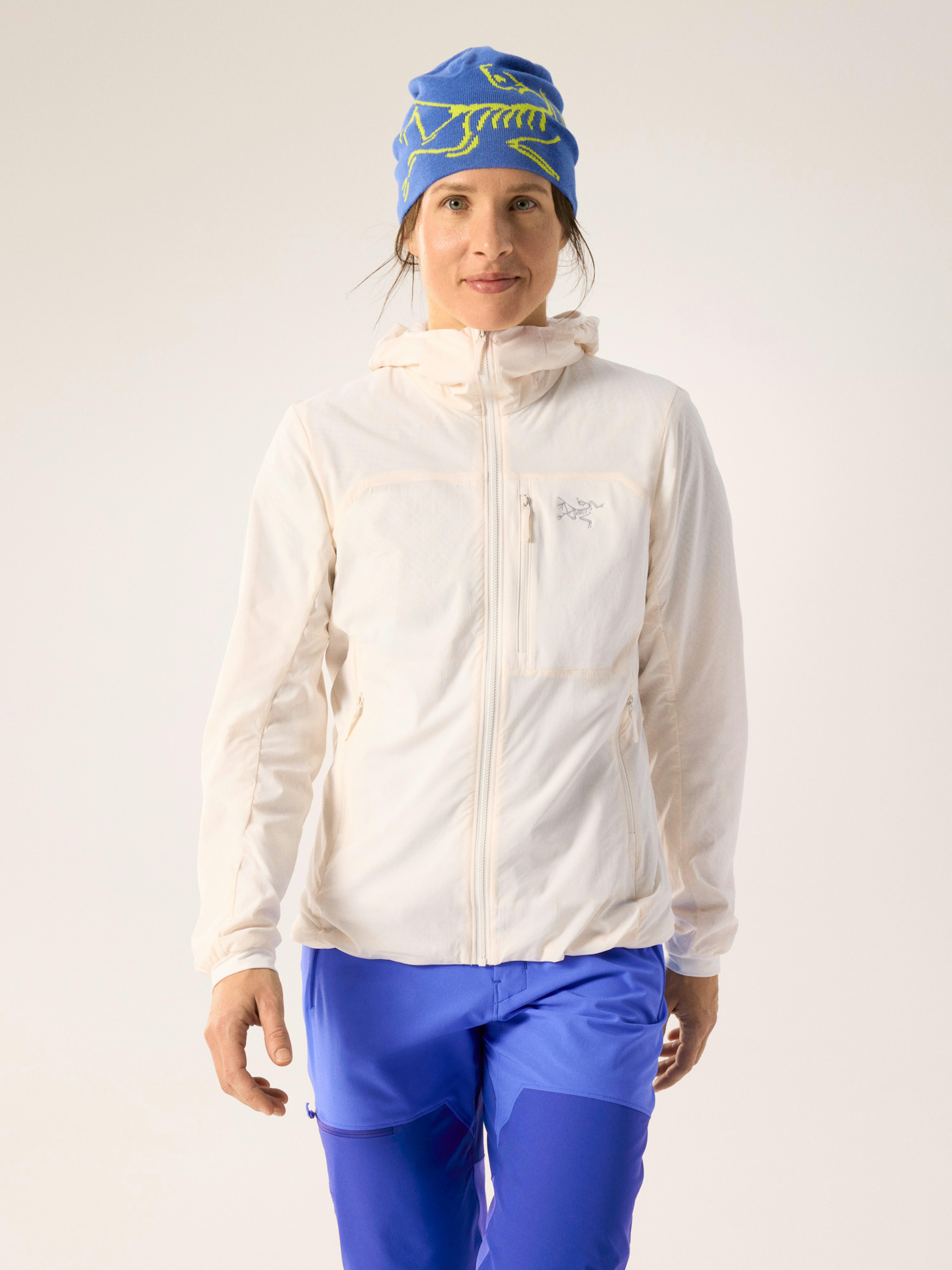 Proton SL Hoody Women's