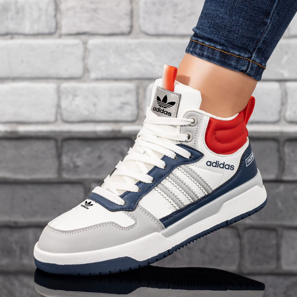 Wygodne tenisówki męskie 2025