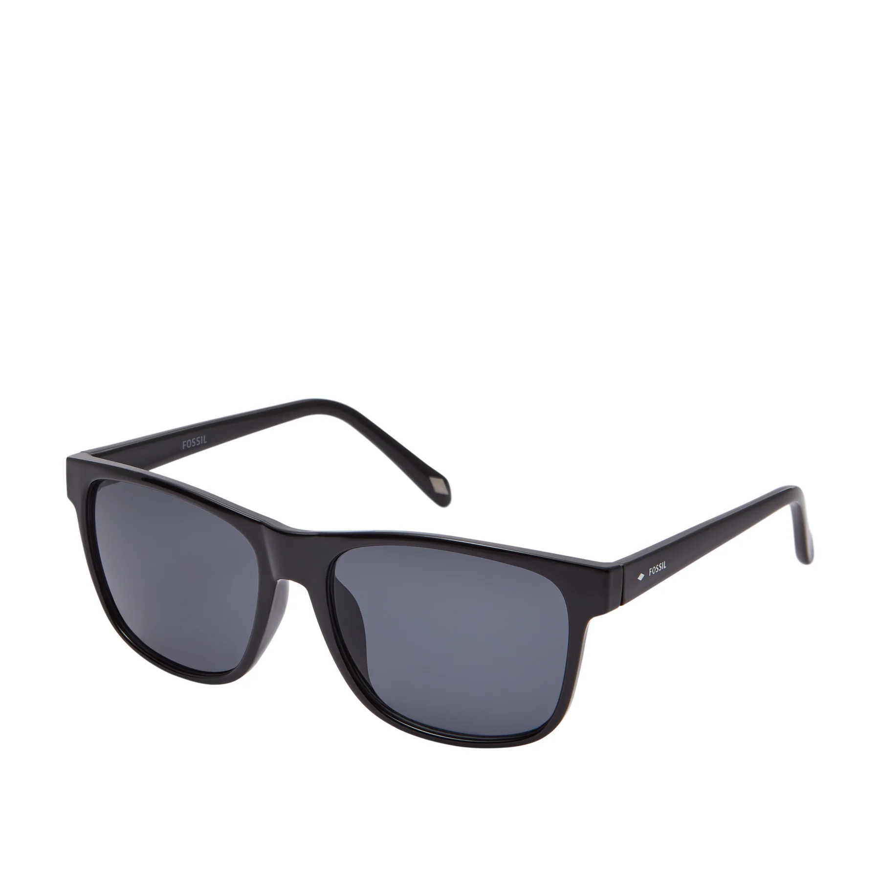 Men's Square Sunglasses