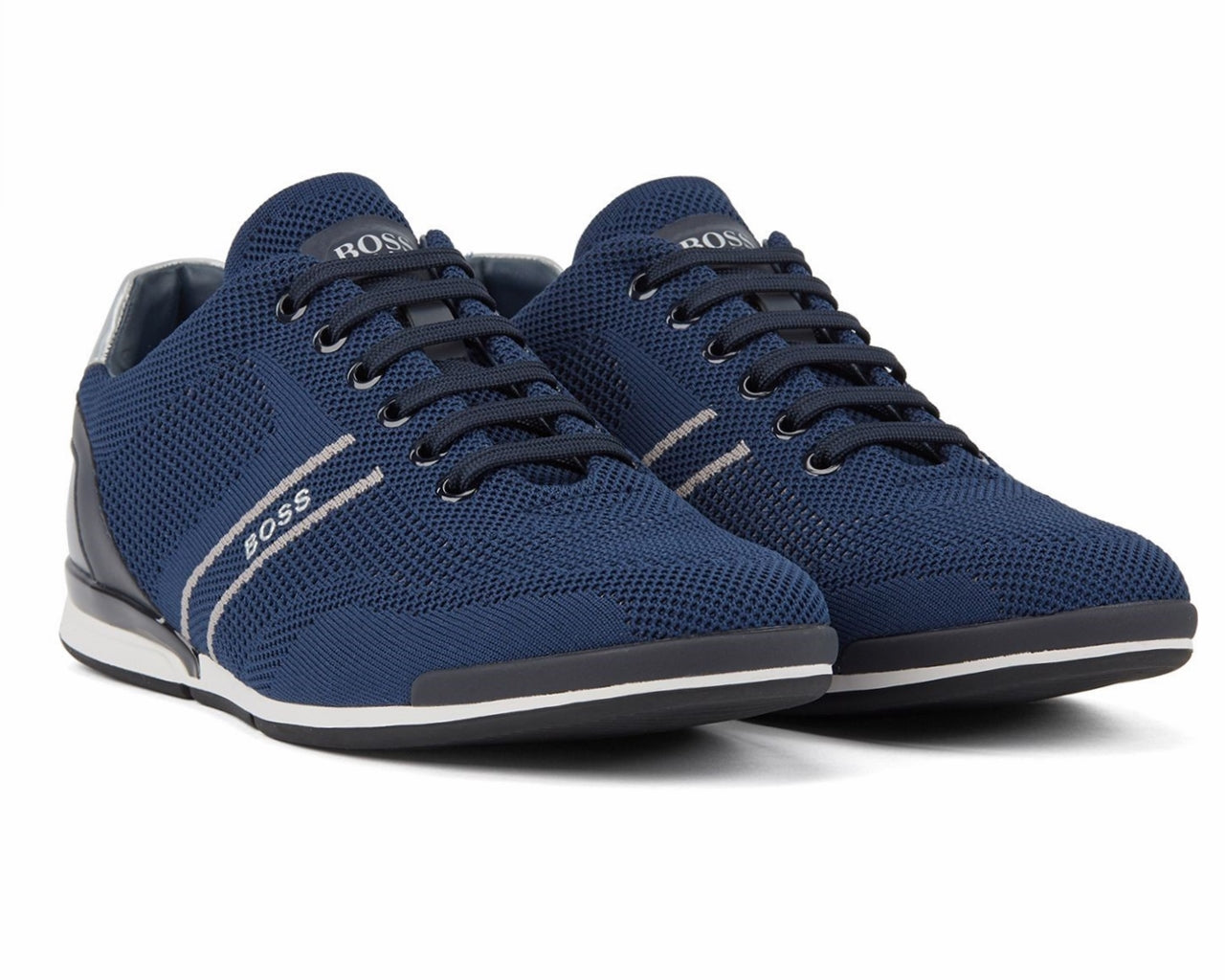 Saturn Lowp King 50432830 401 Trainers Blue