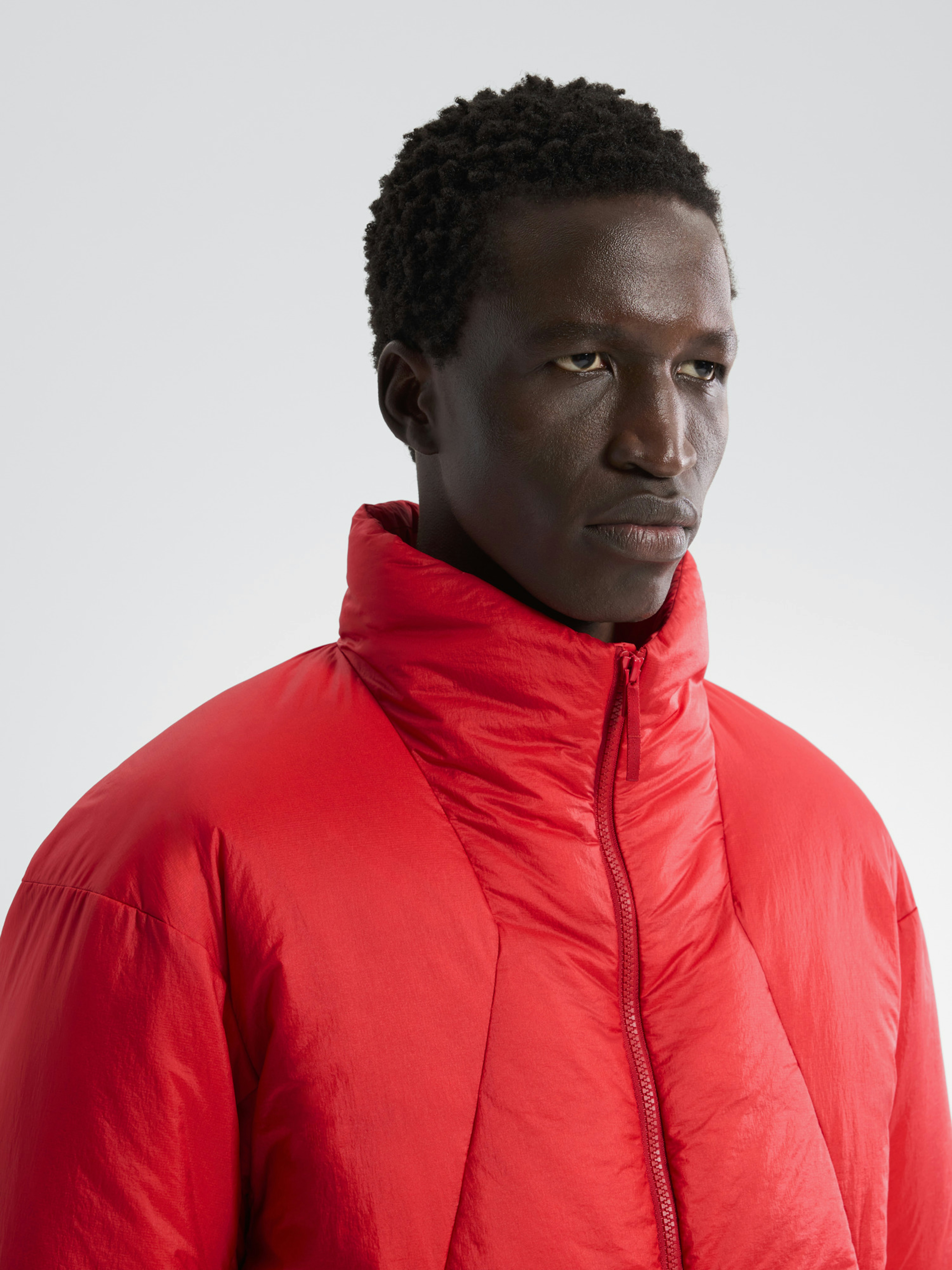 Conduit Down Jacket Men's