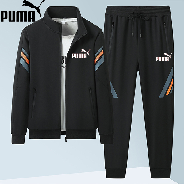 2025 Chándal casual de primavera y otoño para hombre.