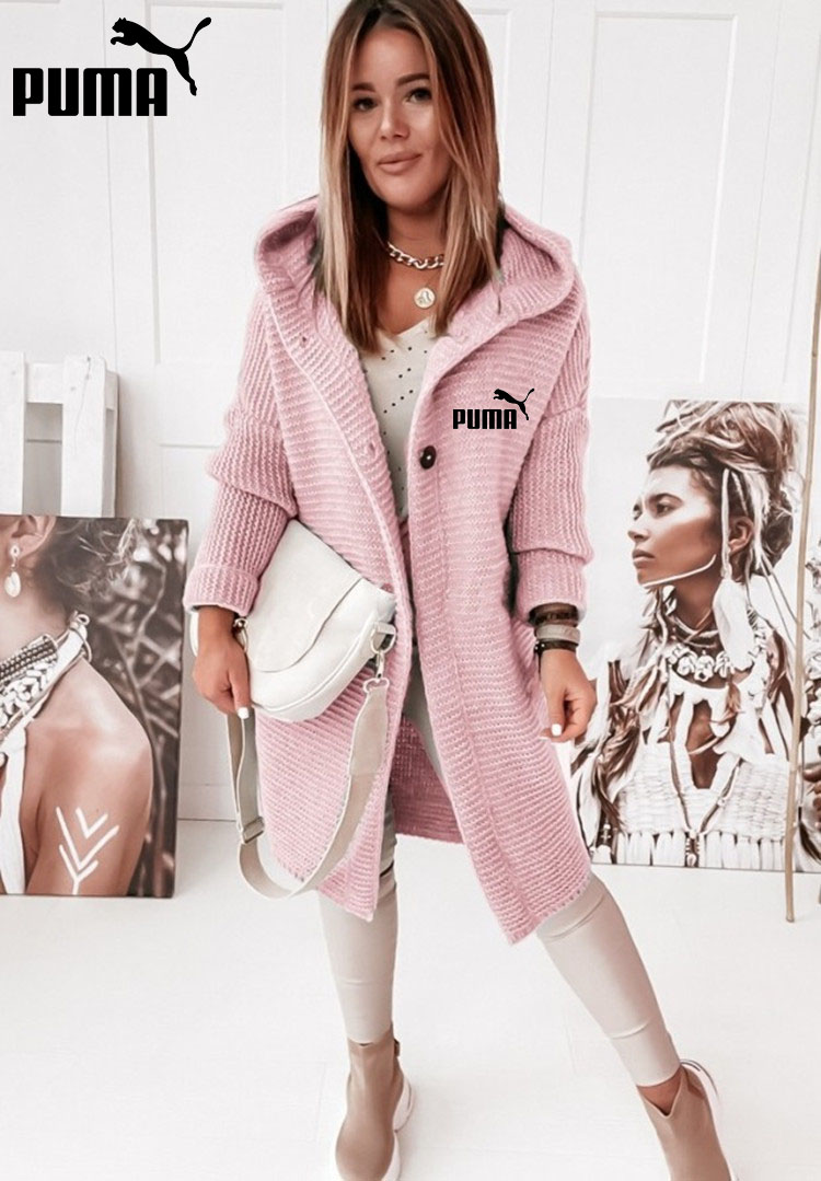 2025 Jachetă tricotată pentru femei la modă nouă