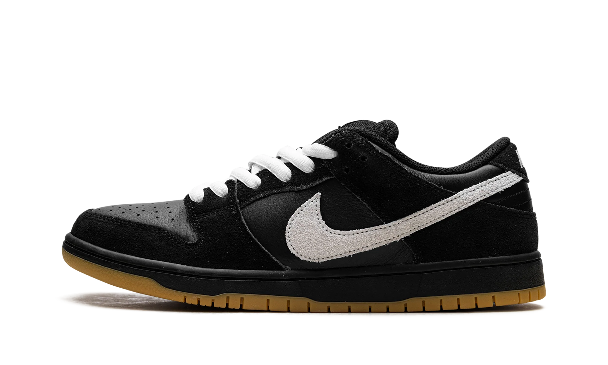 Dunk Low Pro SB 