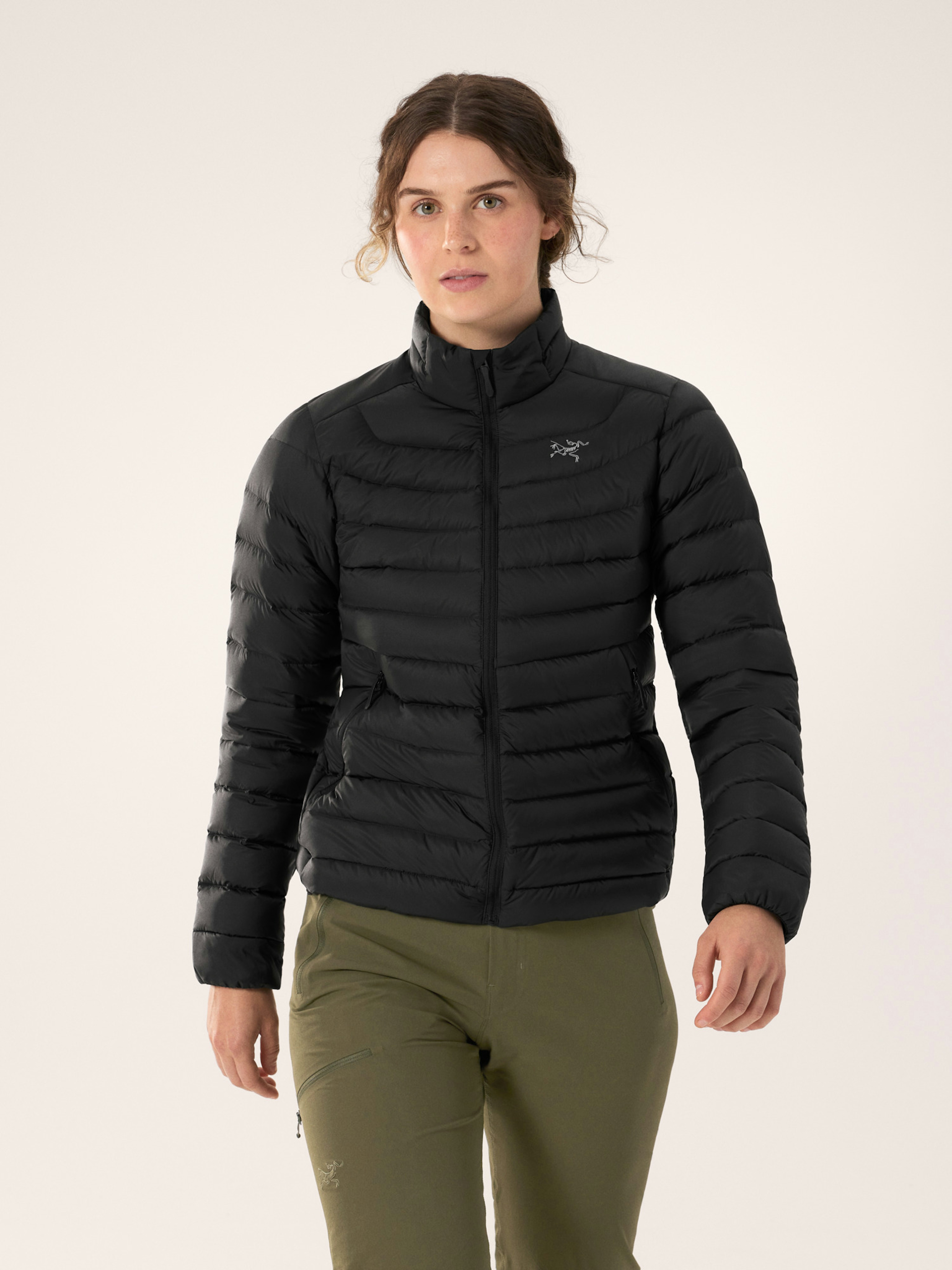 Cerium Jacket Women's