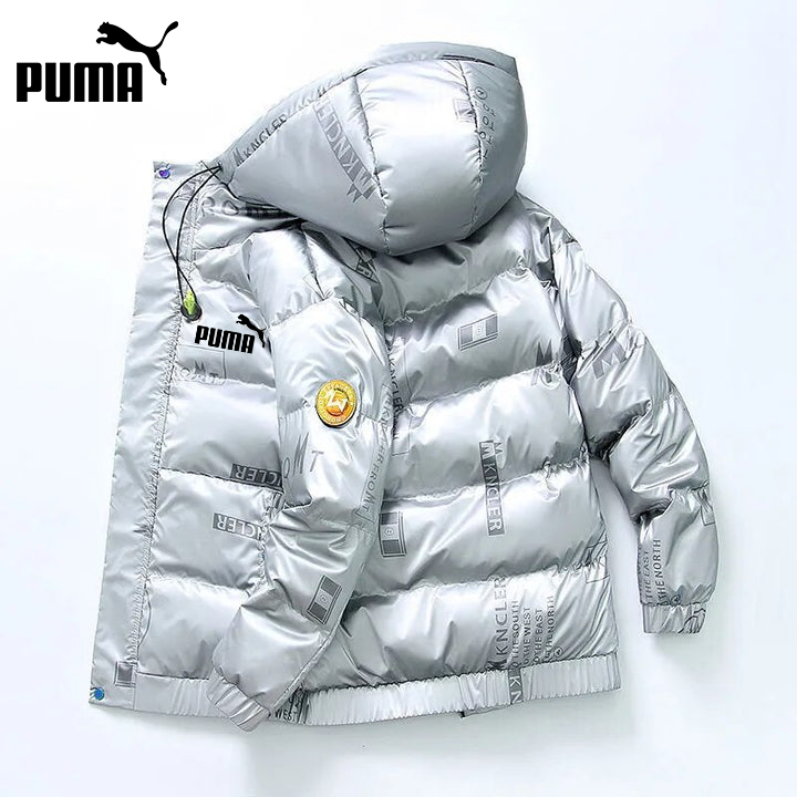 PALTON DE IARNĂ BĂRBAȚI A83